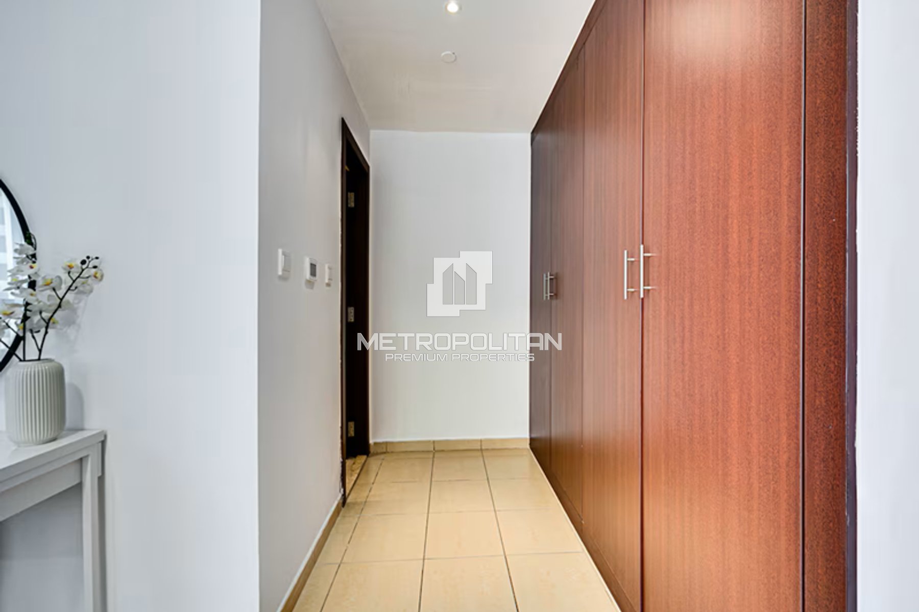 Fully Furnished | High Floor | Panoramic Views