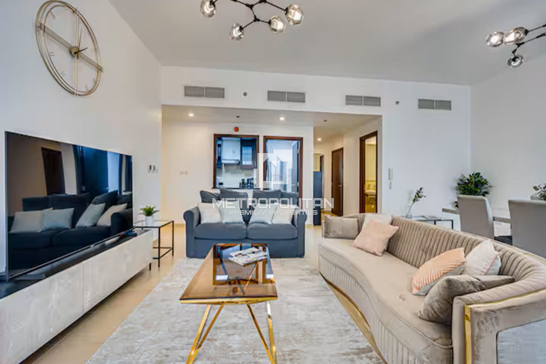 Furnished | Ready to Move In | Prime Location