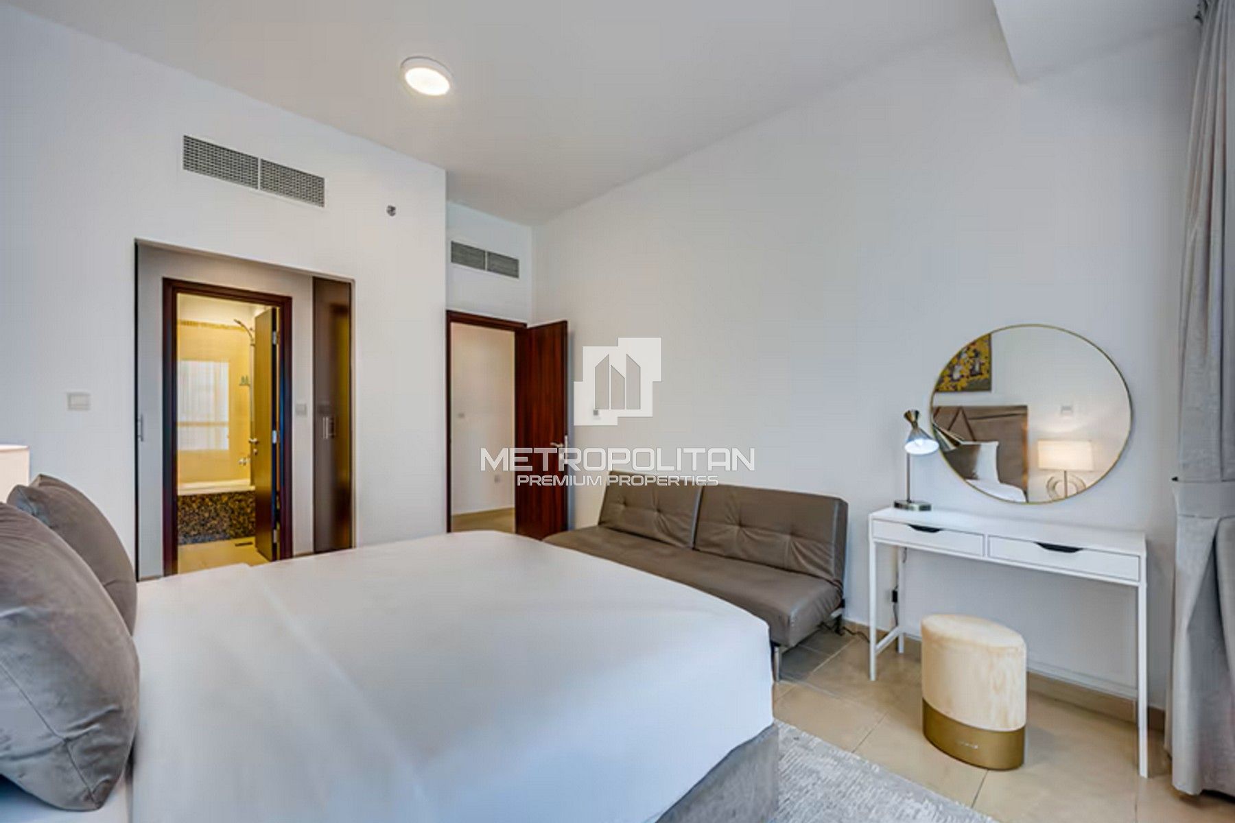 Furnished | Ready to Move In | Prime Location