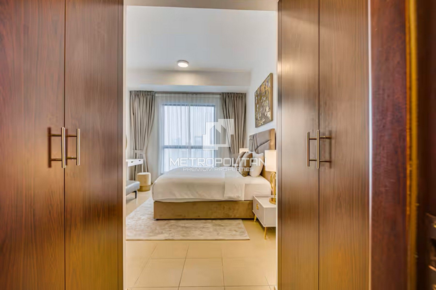 Furnished | Ready to Move In | Prime Location