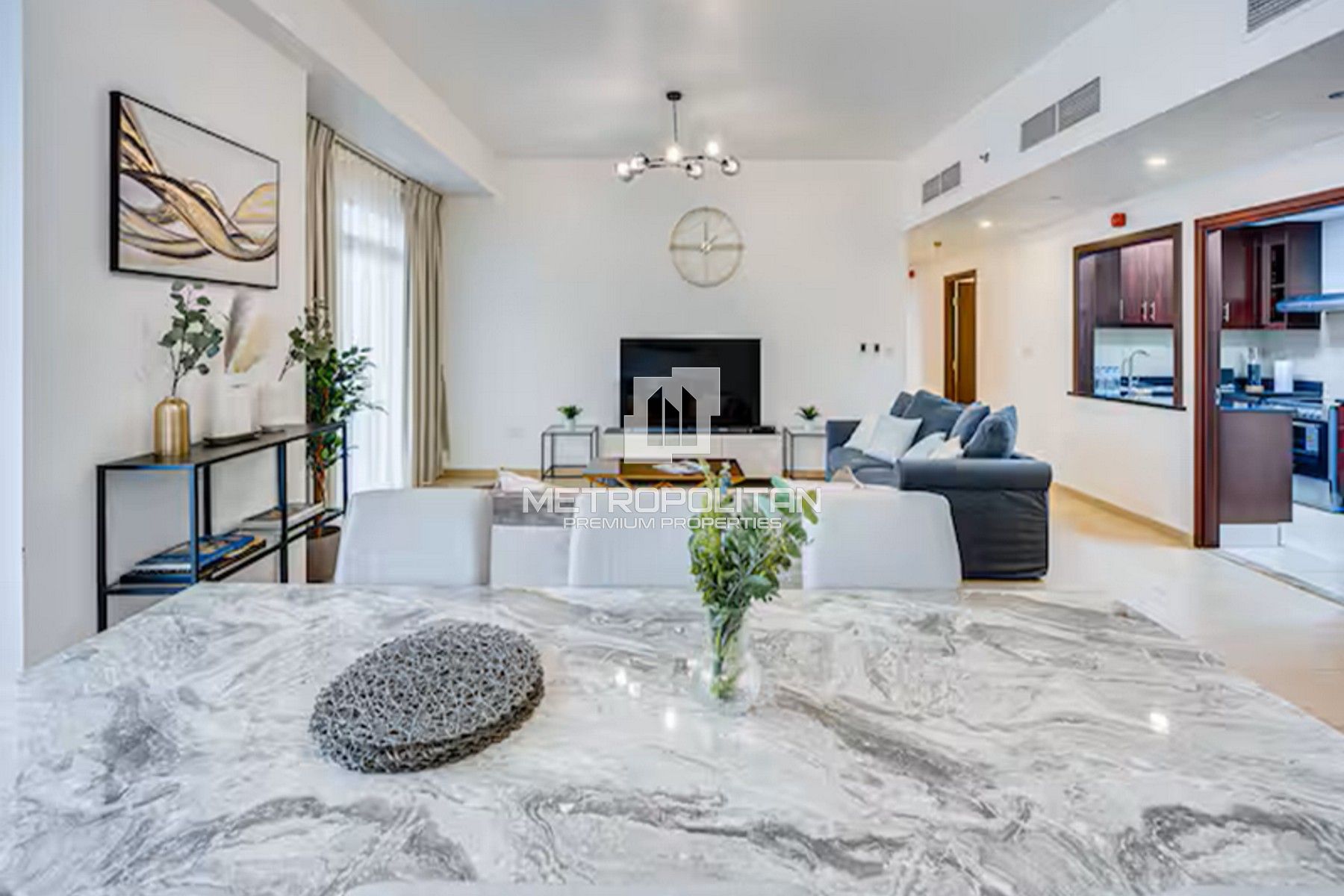 Furnished | Ready to Move In | Prime Location
