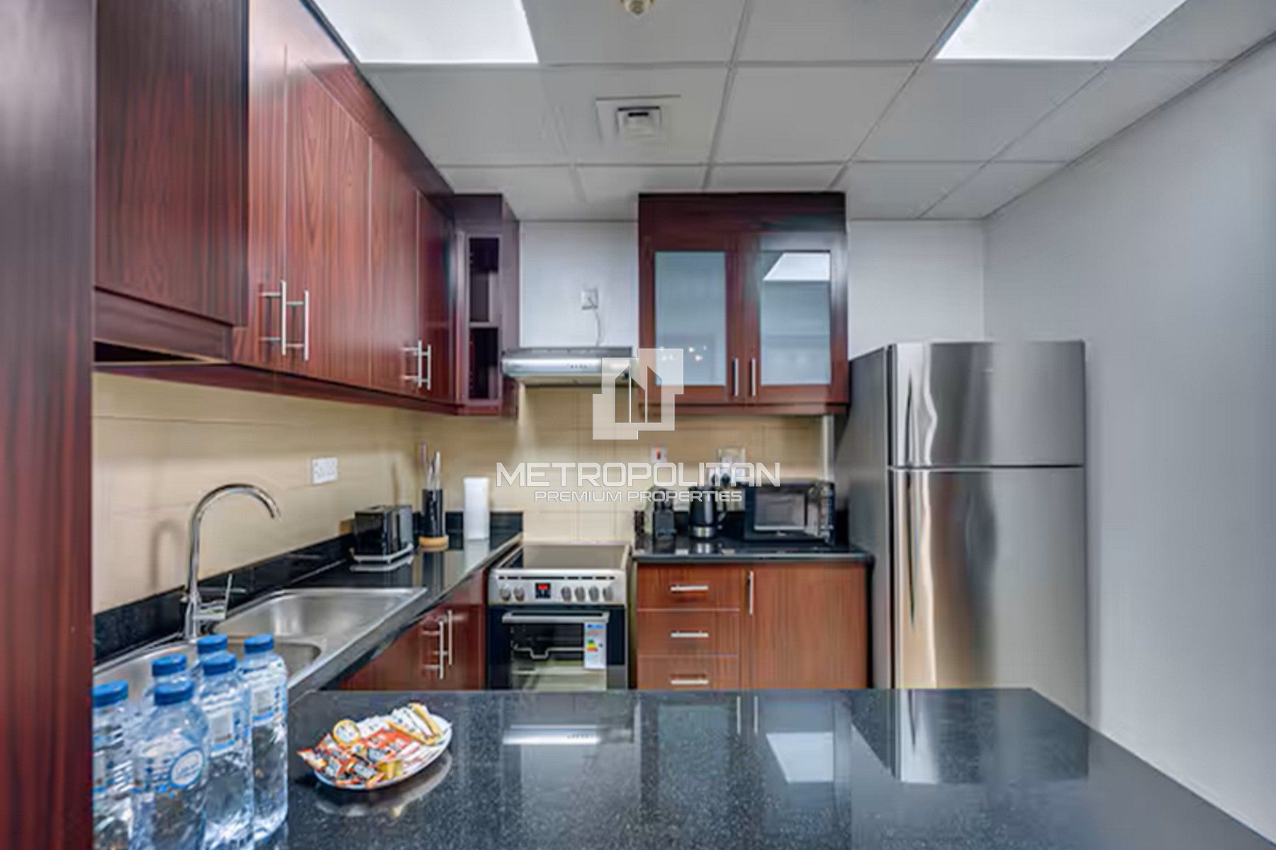 Furnished | Ready to Move In | Prime Location