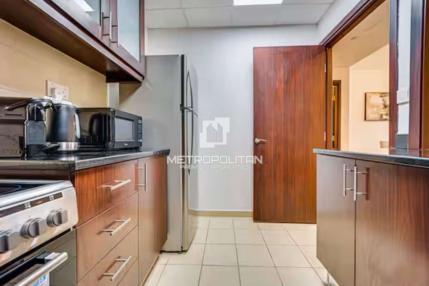 Furnished | Ready to Move In | Prime Location
