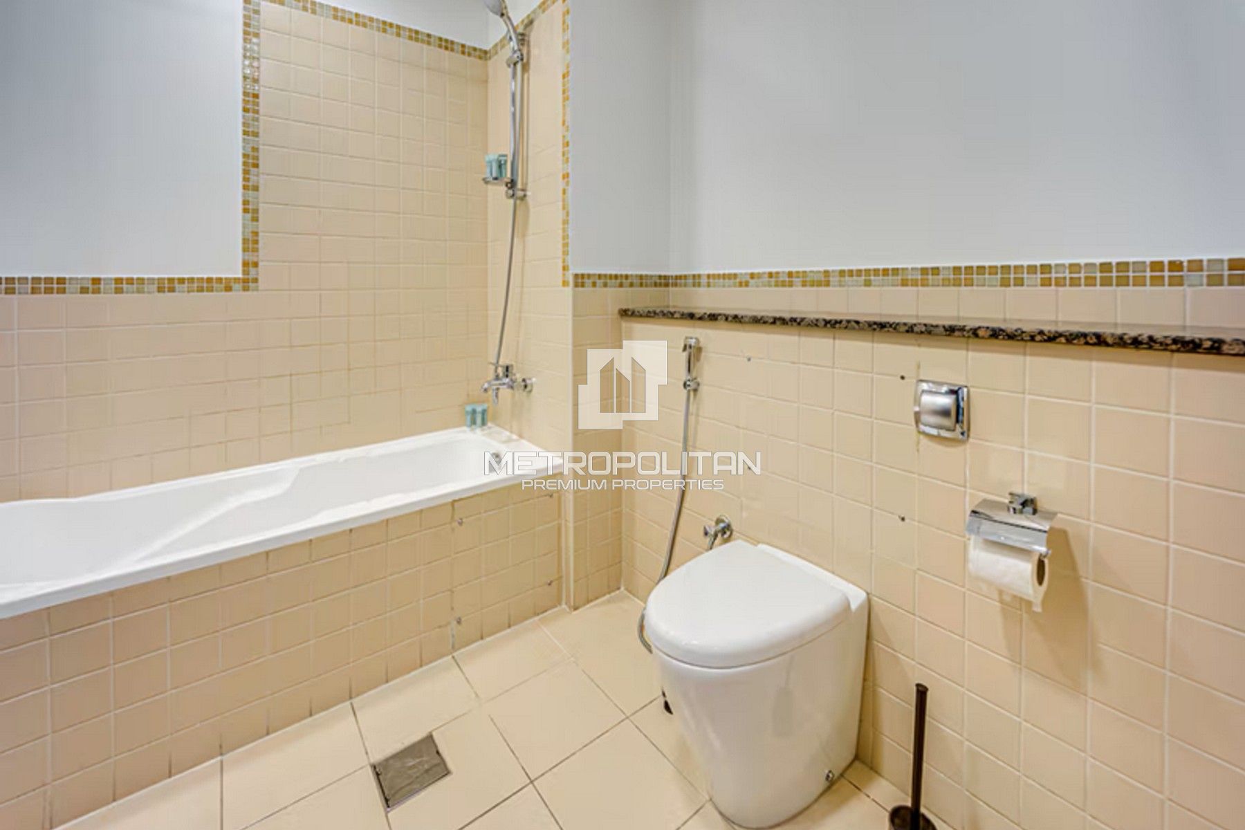 Furnished | Ready to Move In | Prime Location