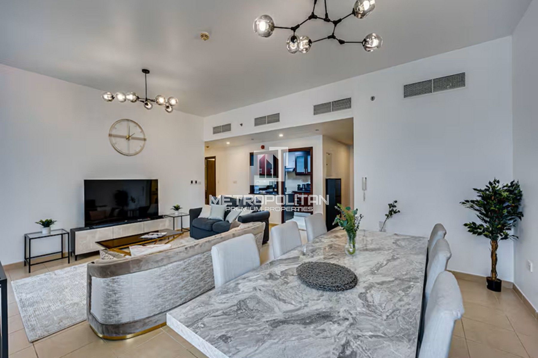 Furnished | Ready to Move In | Prime Location