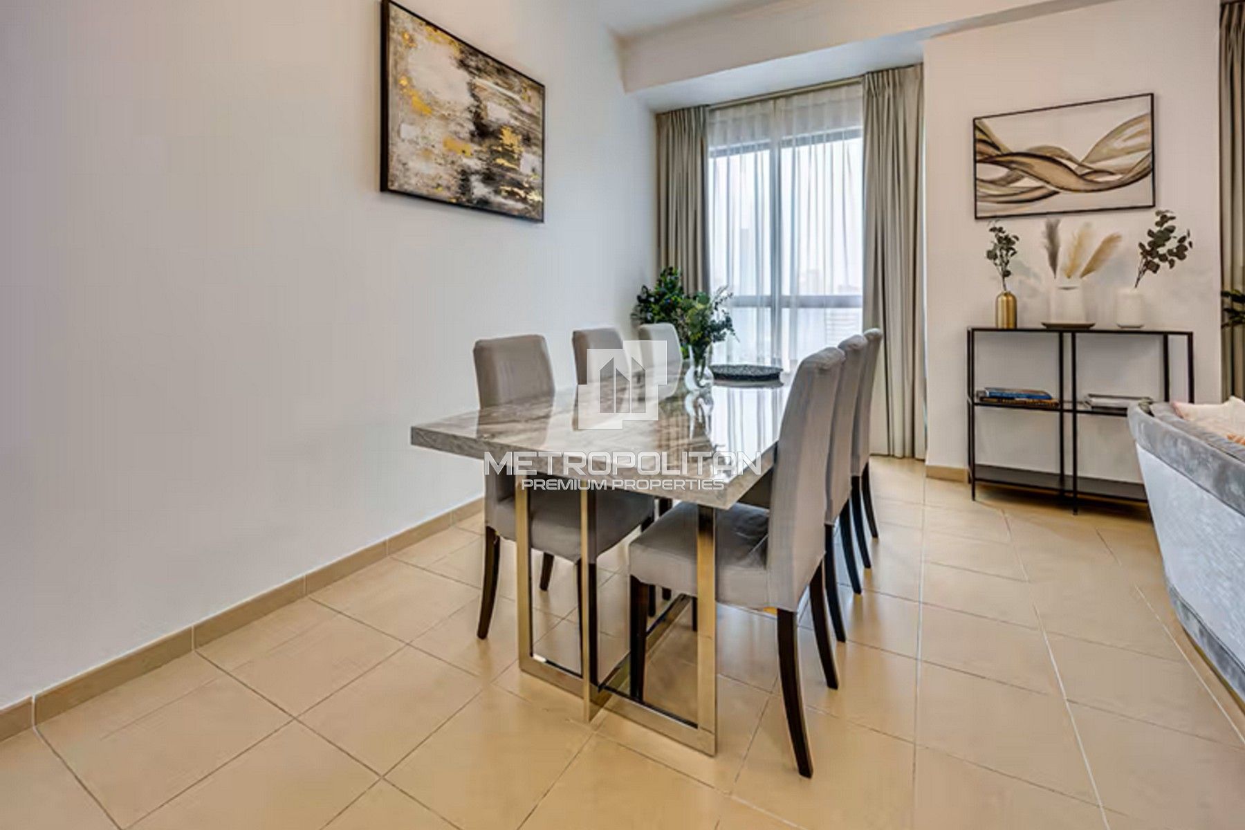 Furnished | Ready to Move In | Prime Location
