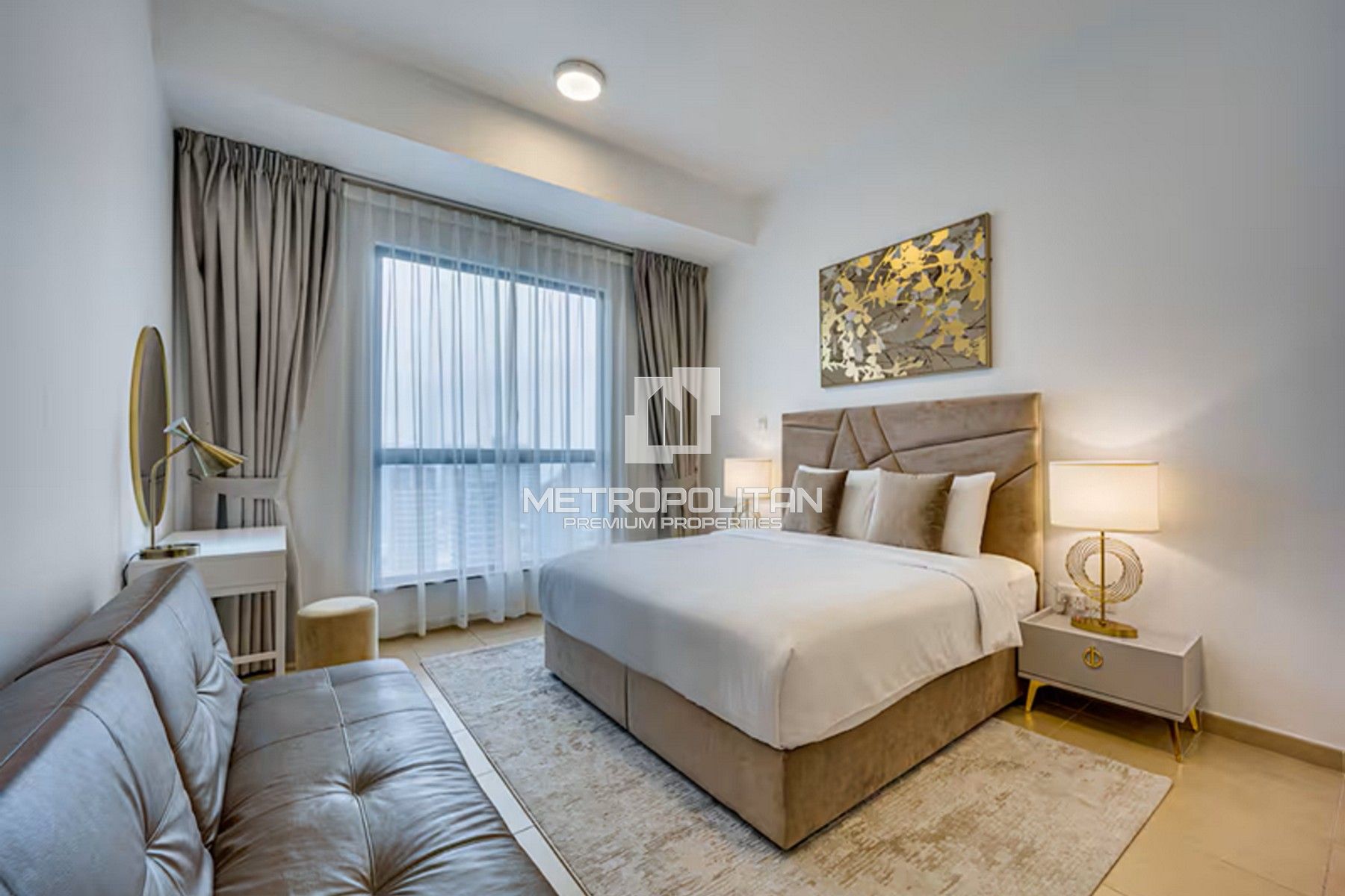 Furnished | Ready to Move In | Prime Location