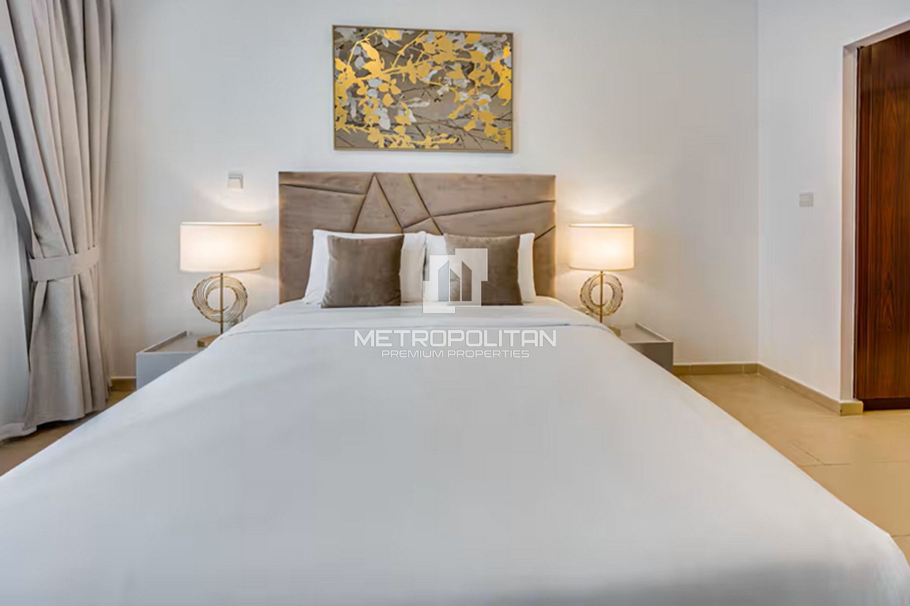Furnished | Ready to Move In | Prime Location