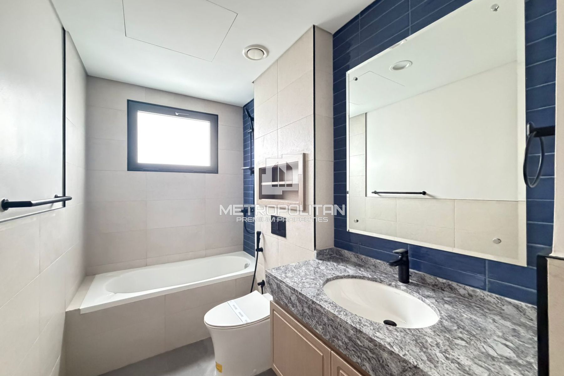 Spacious 5BR + Maid | Best Price | Santorini