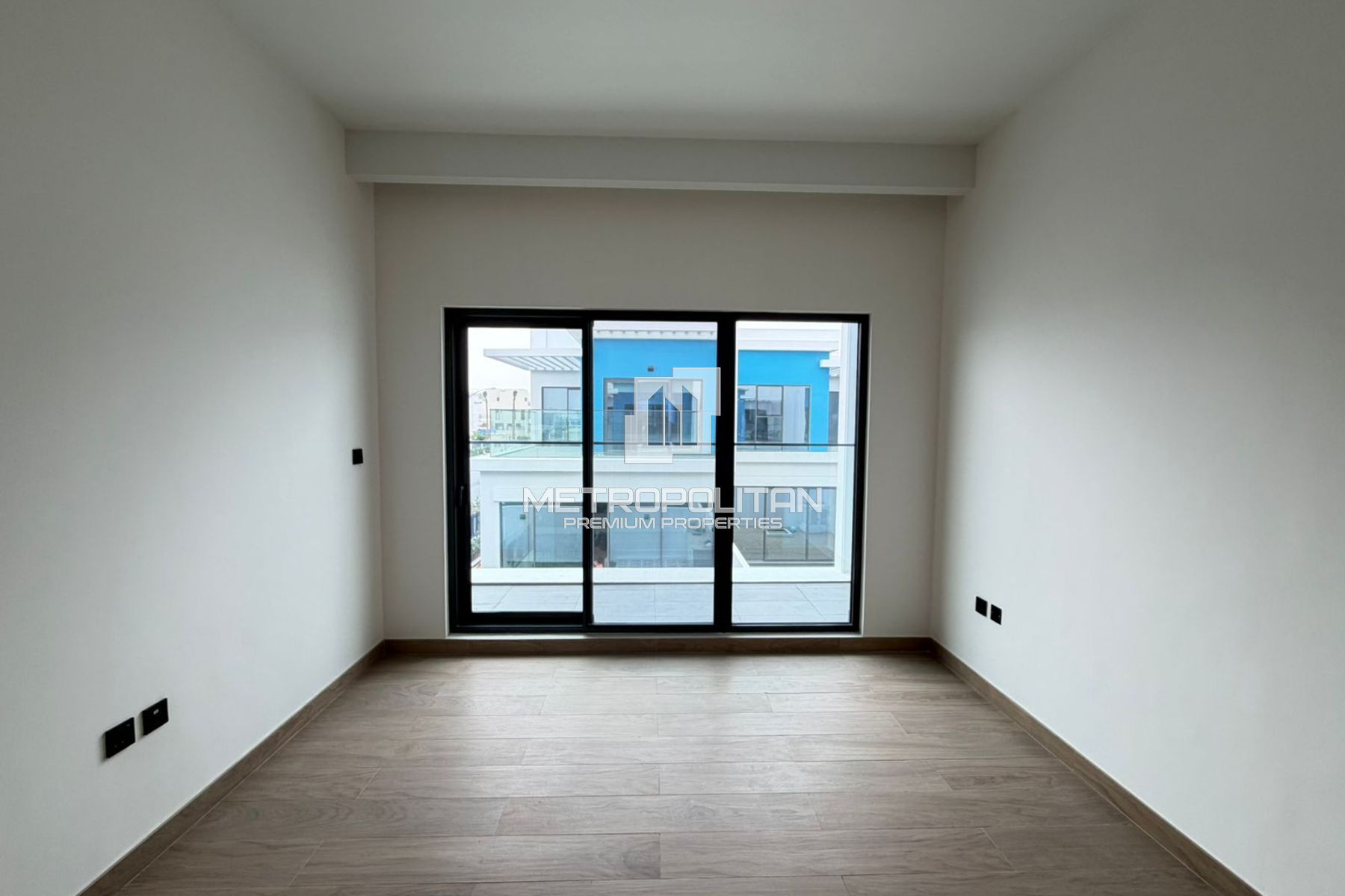 5BR Townhouse for Rent in Damac Lagoons – MPR-9762