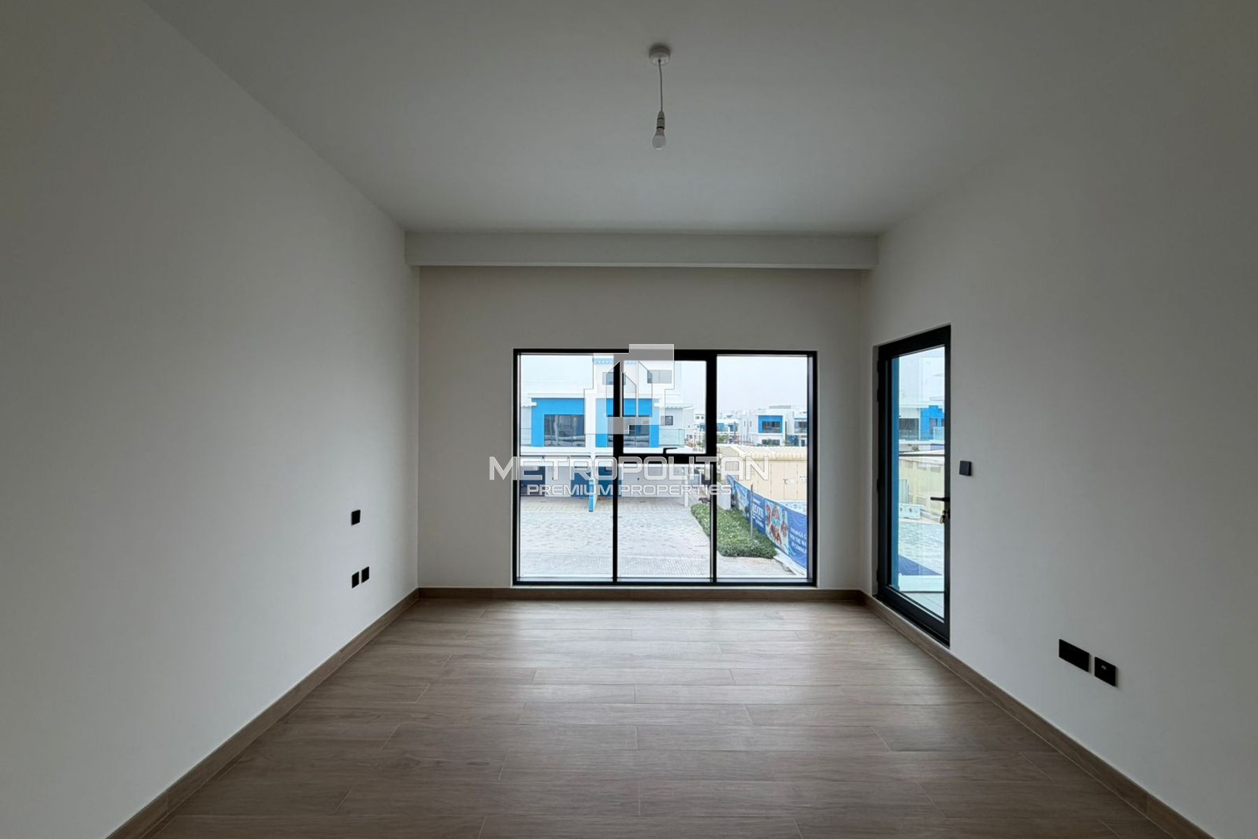 5BR Townhouse for Rent in Damac Lagoons – MPR-9762