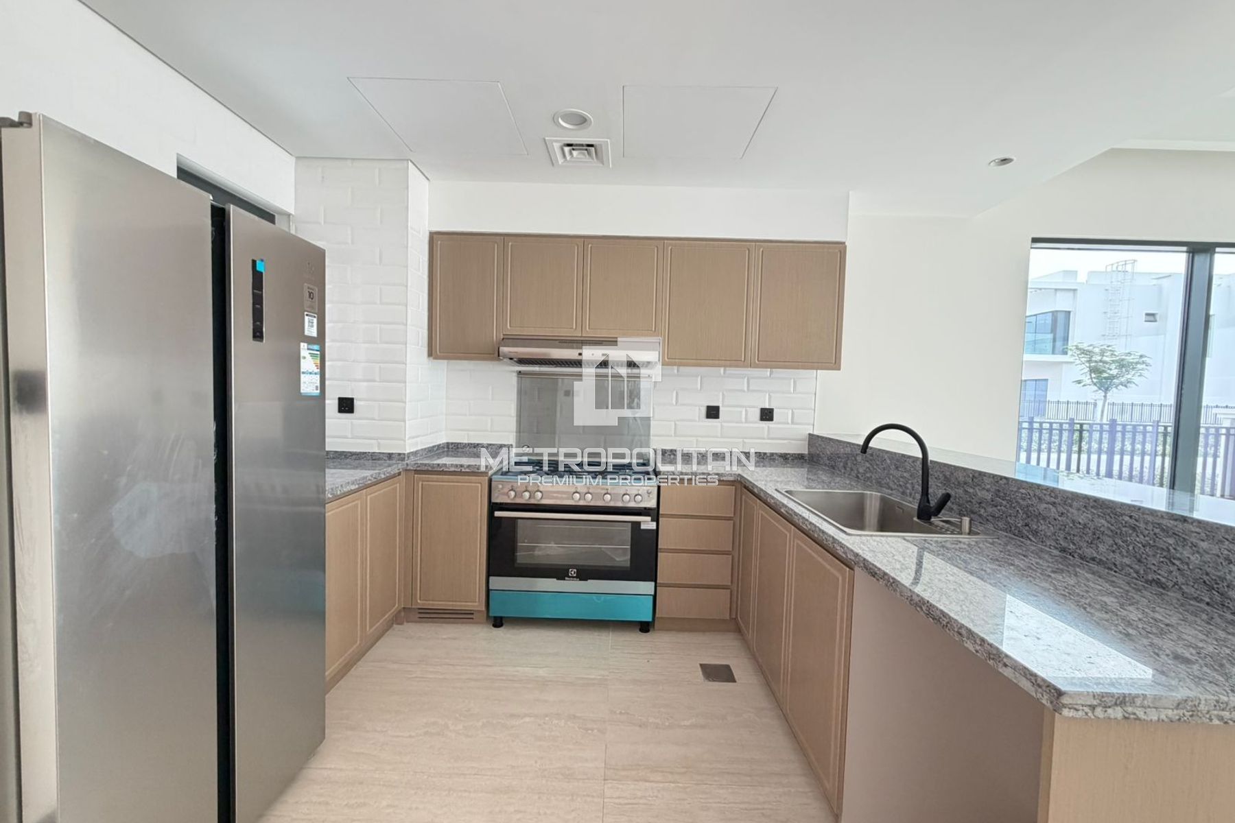 5BR Townhouse for Rent in Damac Lagoons – MPR-9762