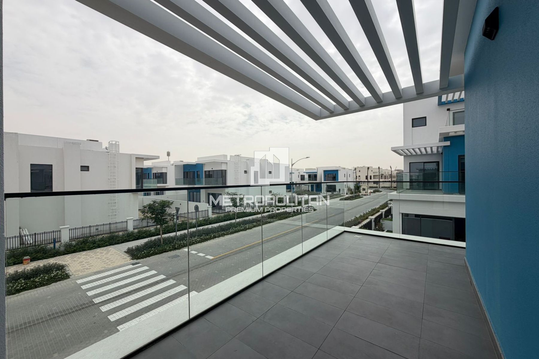5BR Townhouse for Rent in Damac Lagoons – MPR-9762