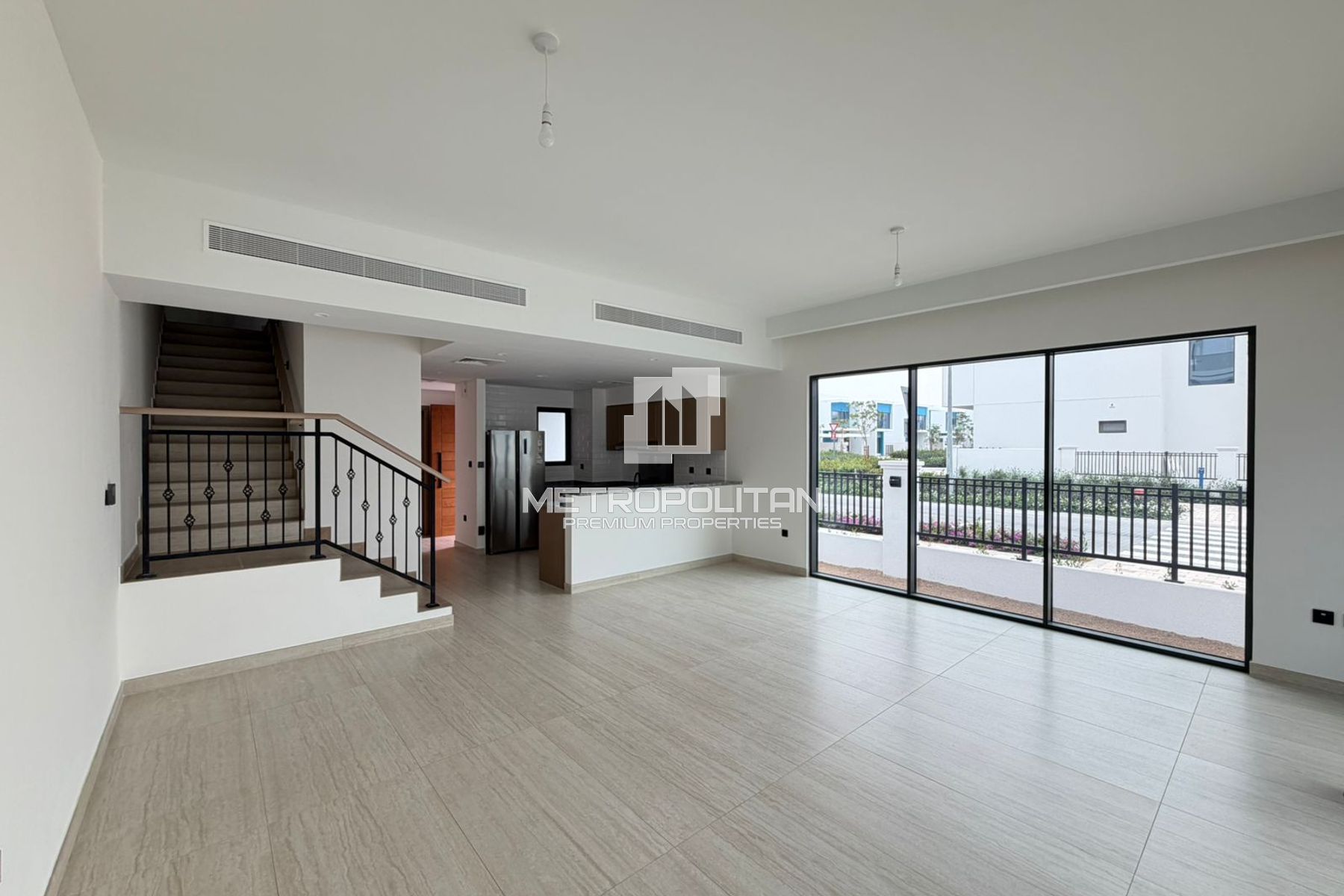 5BR Townhouse for Rent in Damac Lagoons – MPR-9762