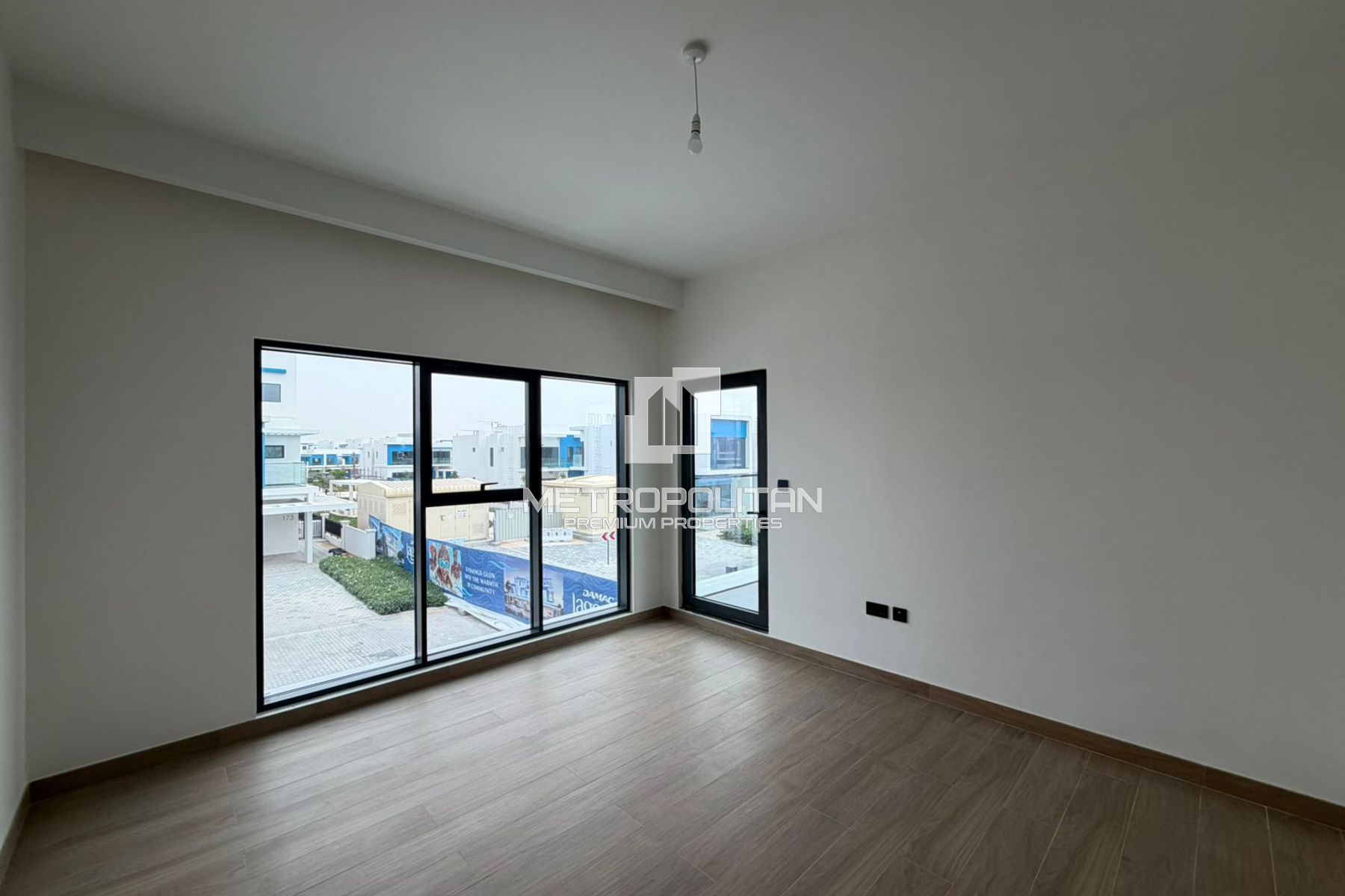 5BR Townhouse for Rent in Damac Lagoons – MPR-9762
