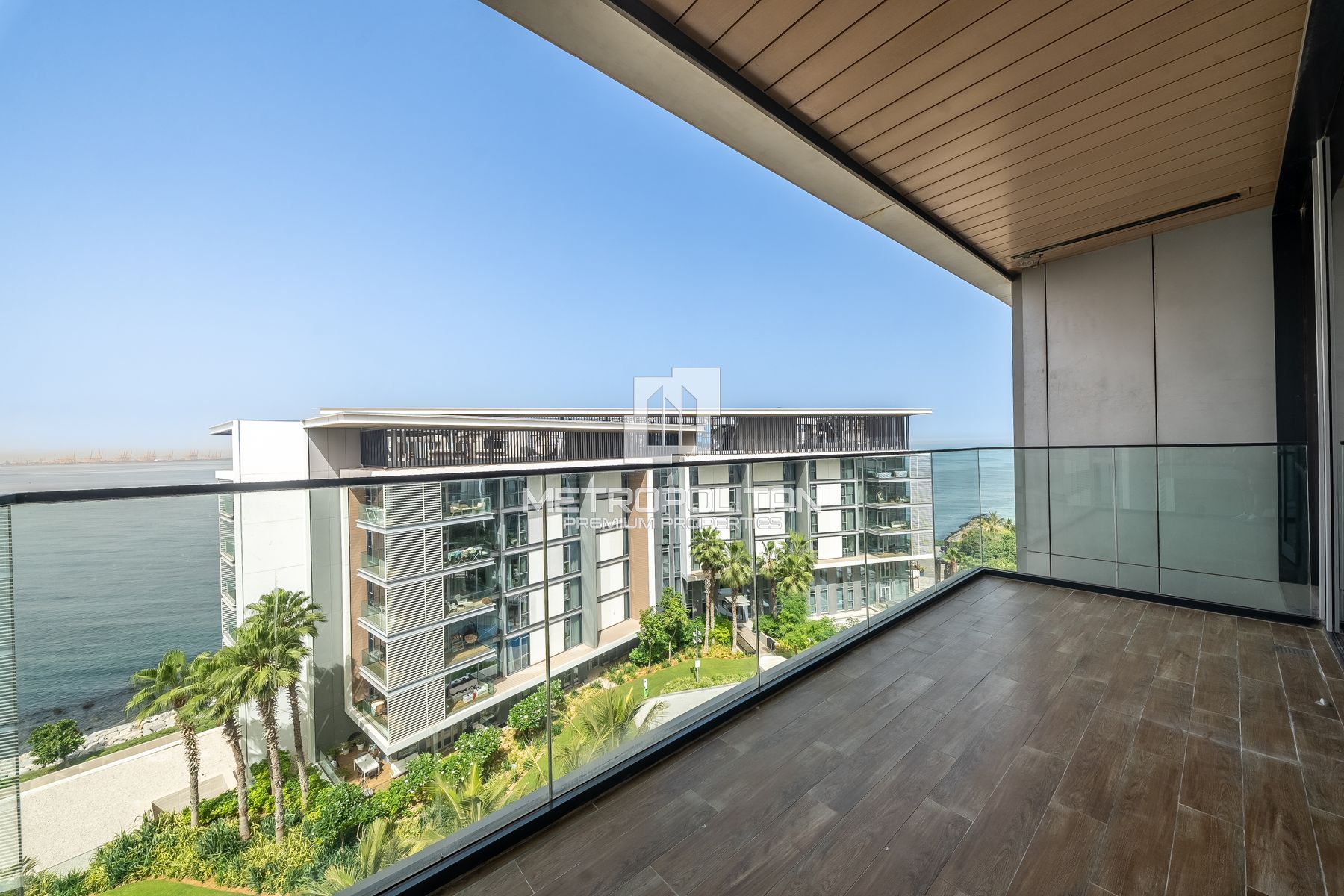 1BR Apartment for Rent in Bluewaters – MPR-9764