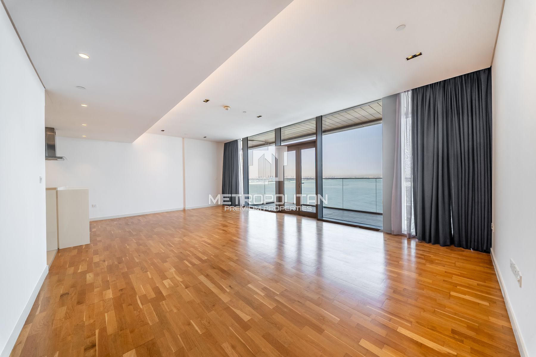 1BR Apartment for Rent in Bluewaters – MPR-9764