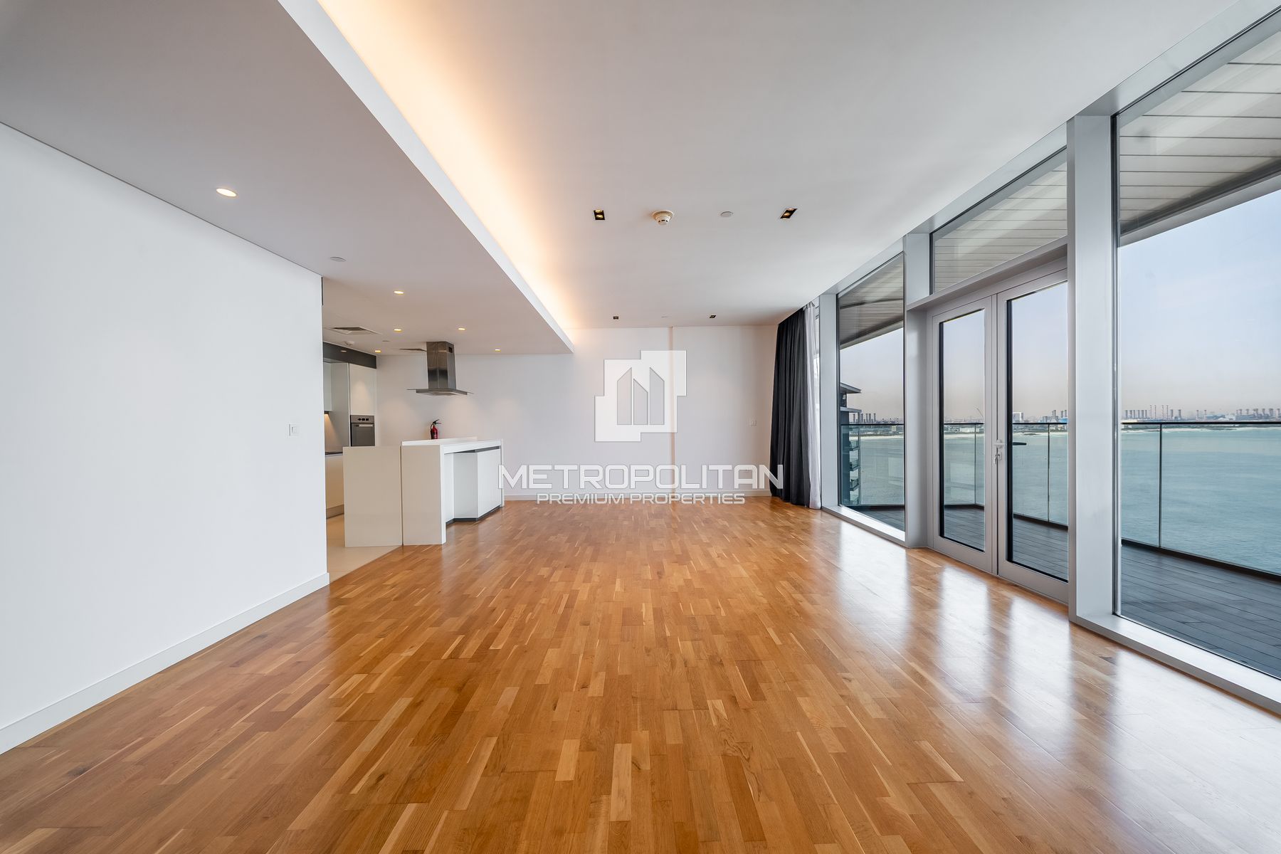 1BR Apartment for Rent in Bluewaters – MPR-9764