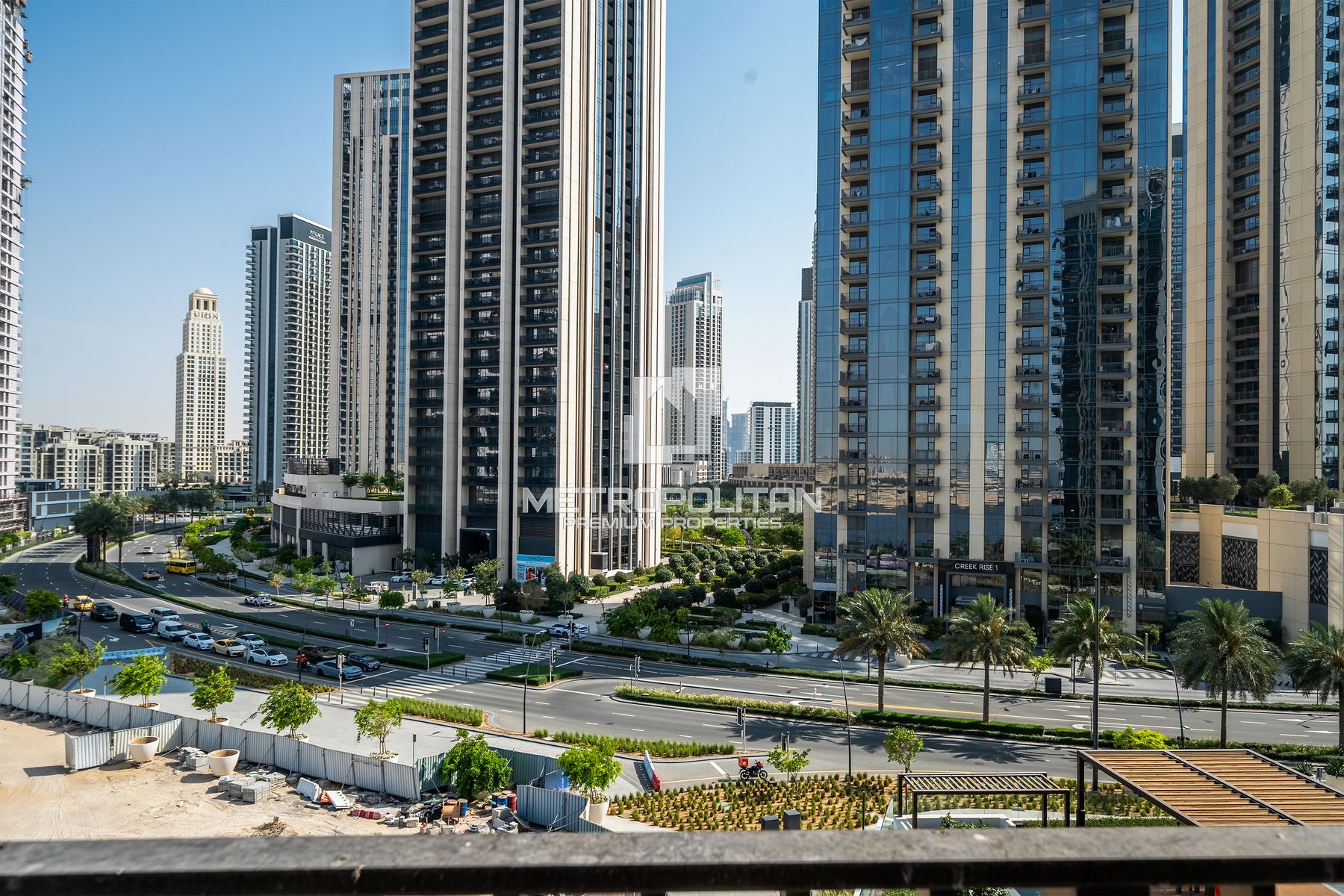 2BR Apartment for Rent in Dubai Creek Harbour (The Lagoons) – MPR-9766