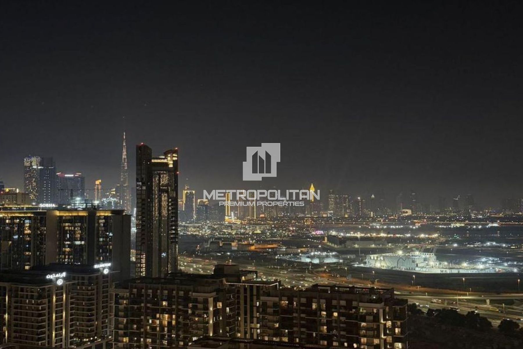 1BR Apartment for Rent in Mohammed Bin Rashid City – MPR-9770