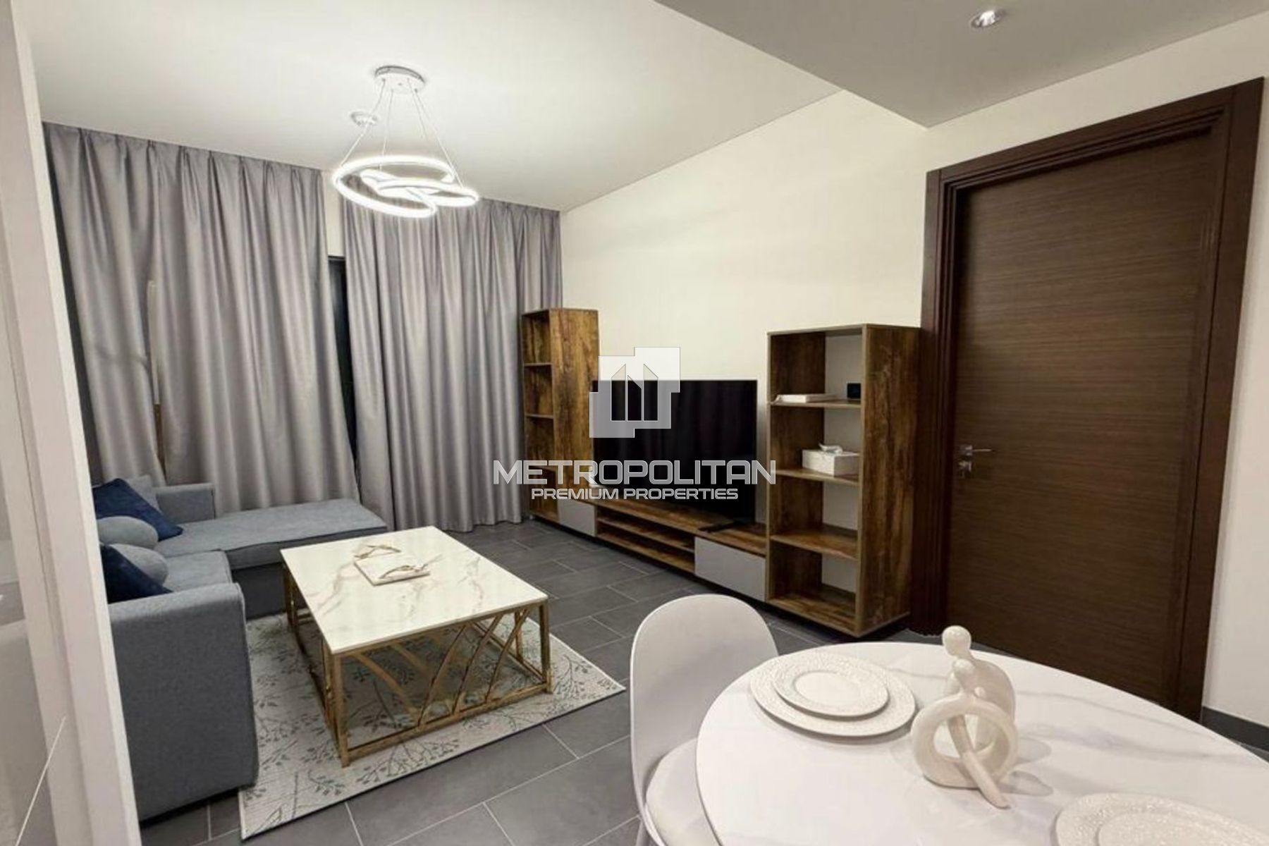 1BR Apartment for Rent in Mohammed Bin Rashid City – MPR-9770