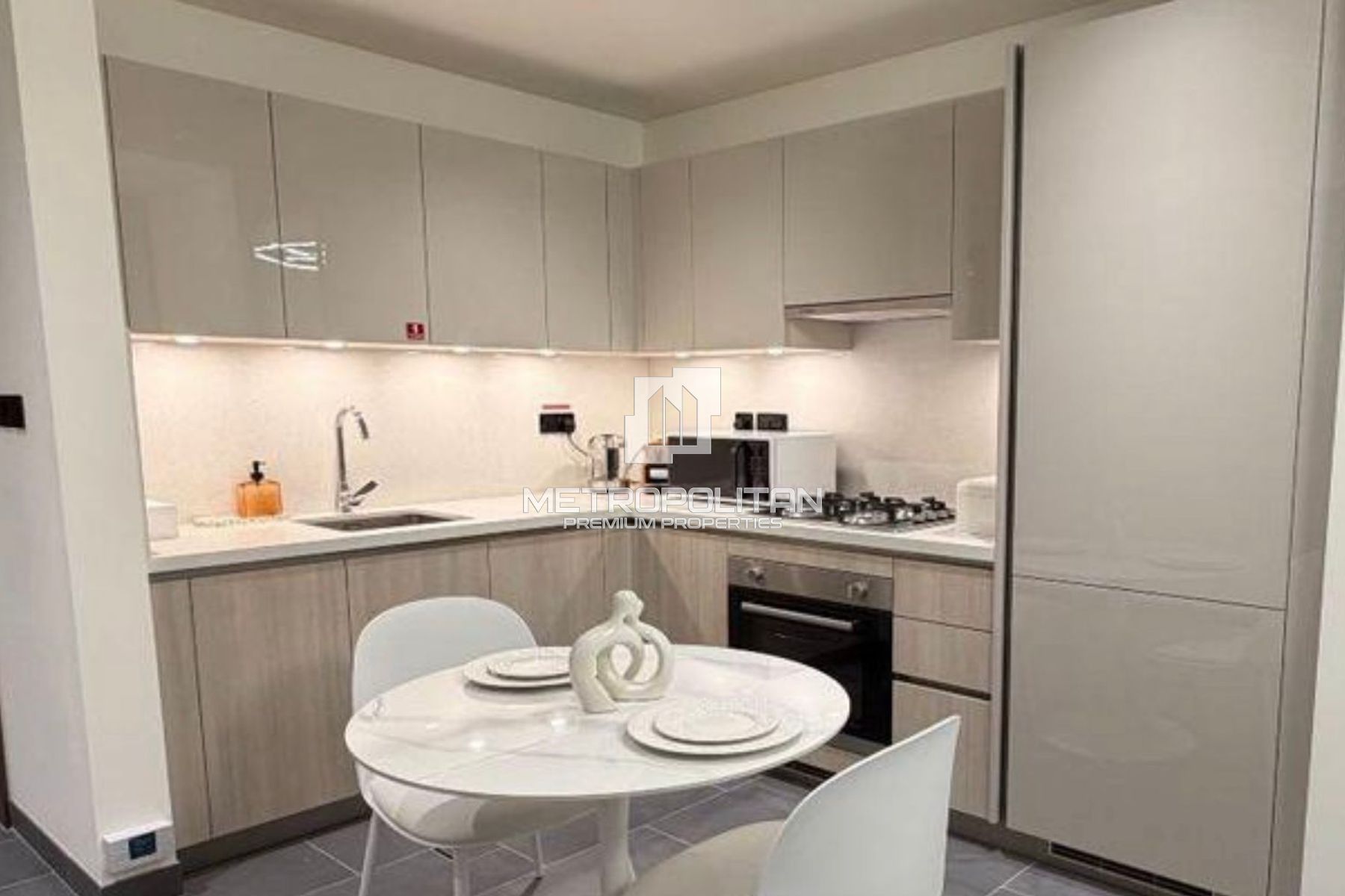 1BR Apartment for Rent in Mohammed Bin Rashid City – MPR-9770
