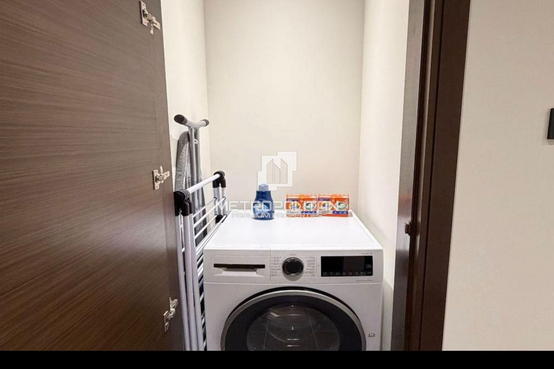 1BR Apartment for Rent in Mohammed Bin Rashid City – MPR-9770