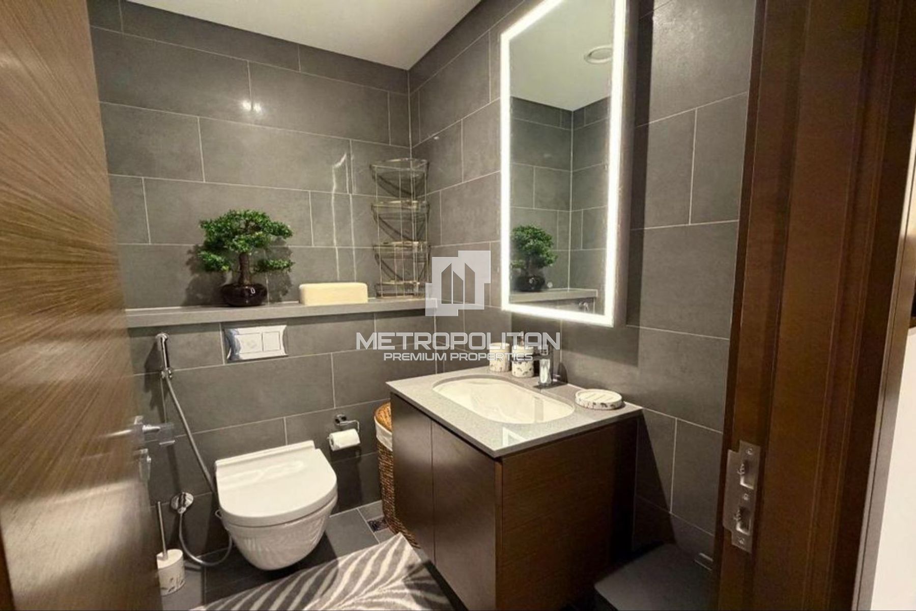 1BR Apartment for Rent in Mohammed Bin Rashid City – MPR-9770