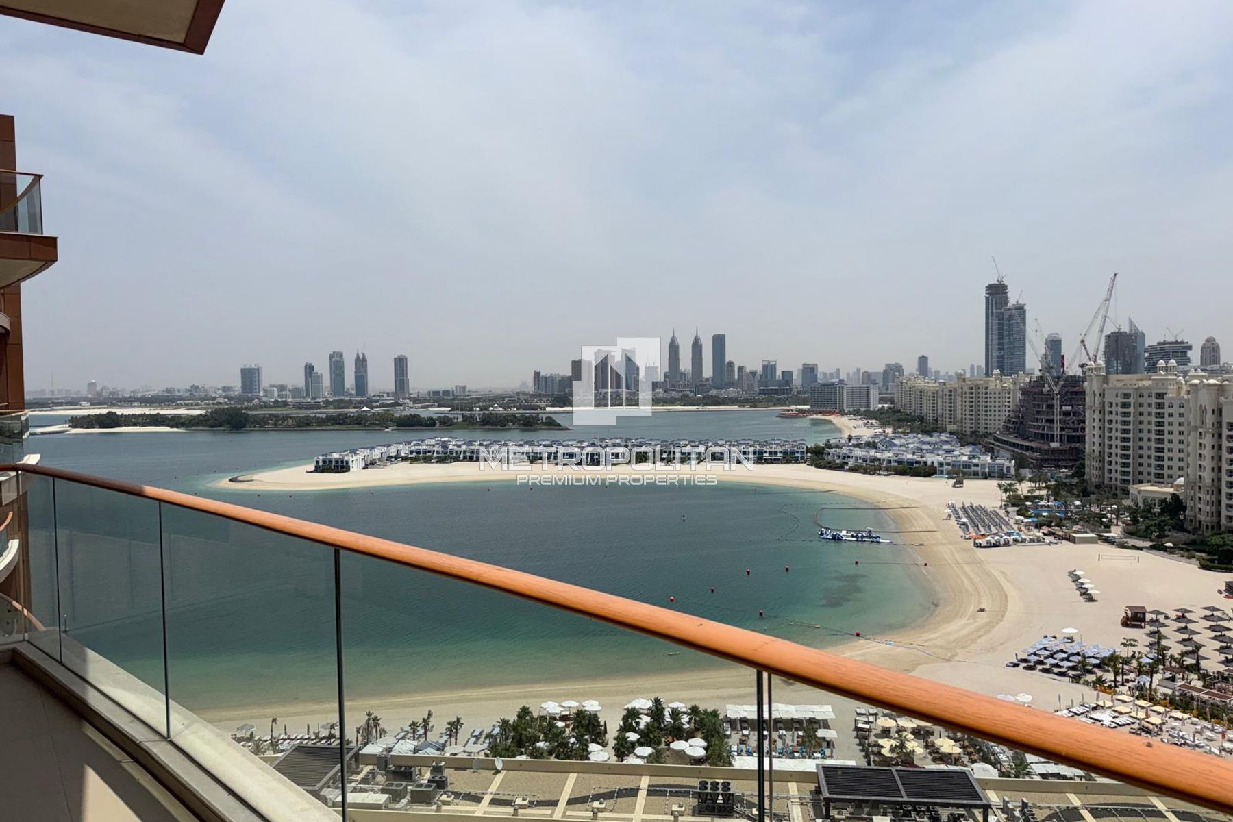 2BR Apartment for Rent in Palm Jumeirah – MPR-9771