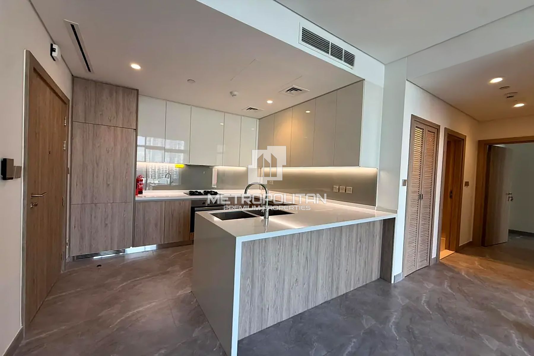 2BR Apartment for Rent in Business Bay – MPR-9773