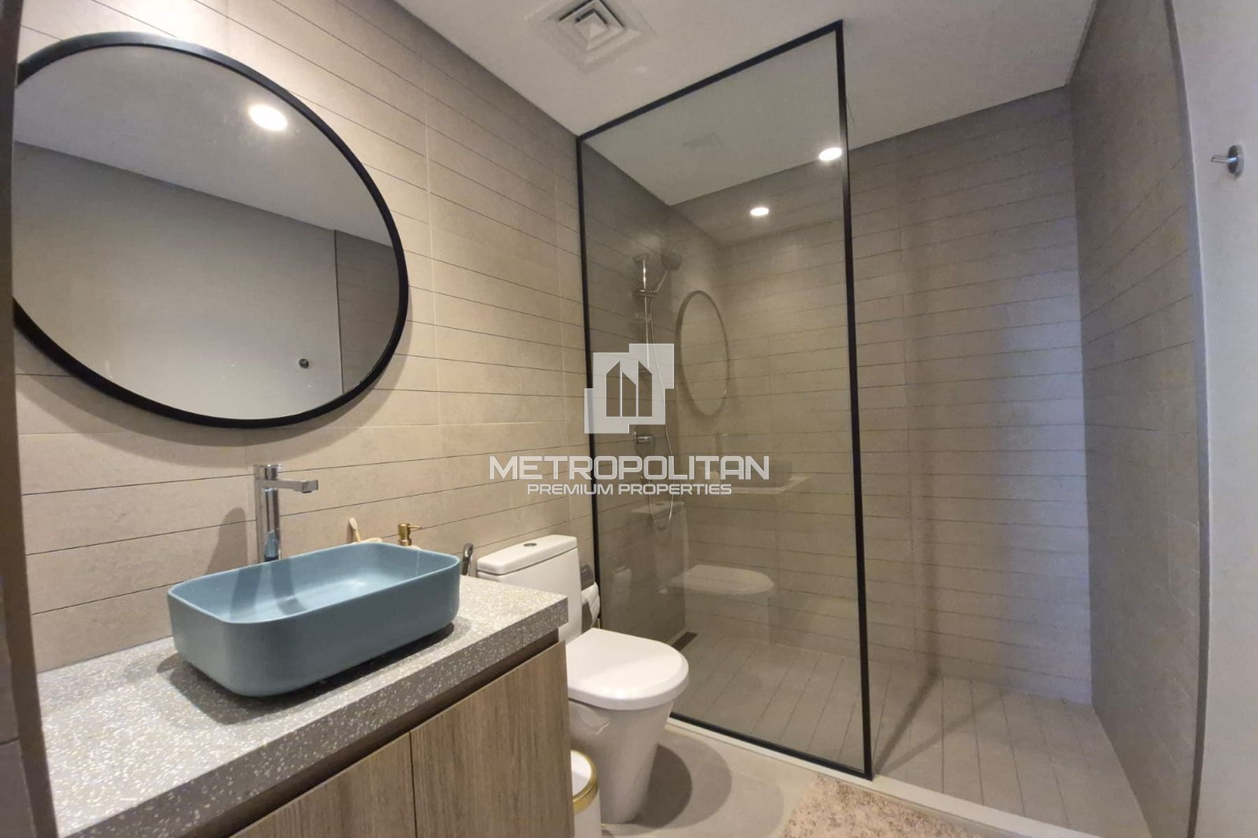 Снять квартиру в Peninsula One, Business Bay - MPR-9773