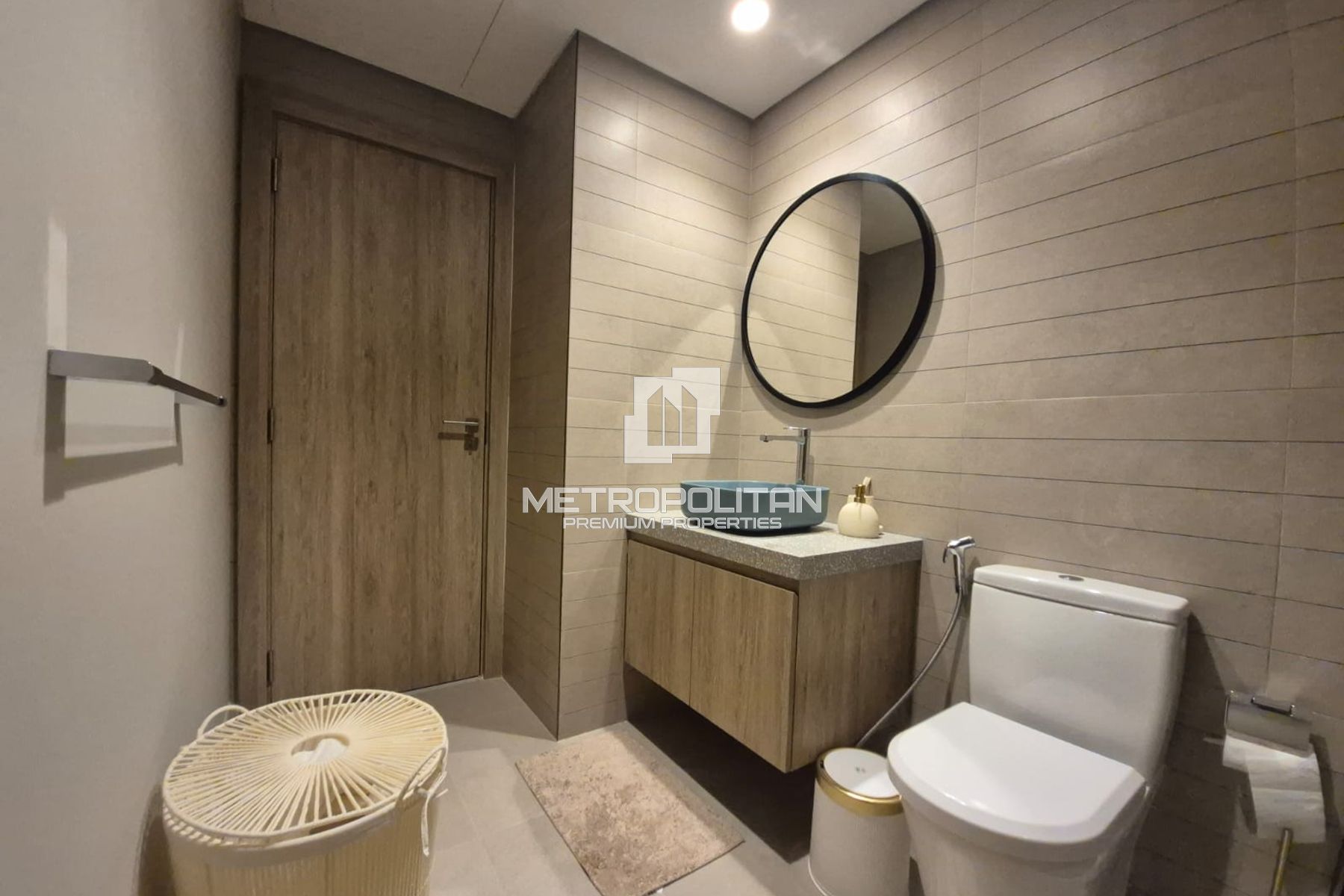 Снять квартиру в Peninsula One, Business Bay - MPR-9773