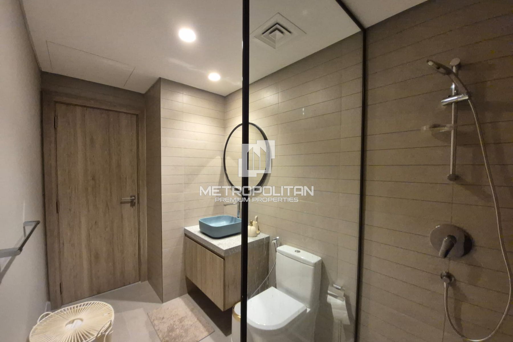 High Floor | Unfurnished | Vacant in July