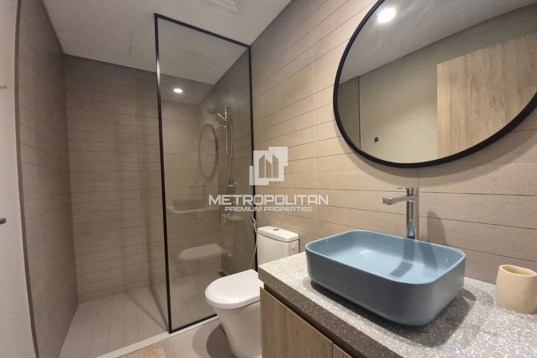 High Floor | Unfurnished | Vacant in July