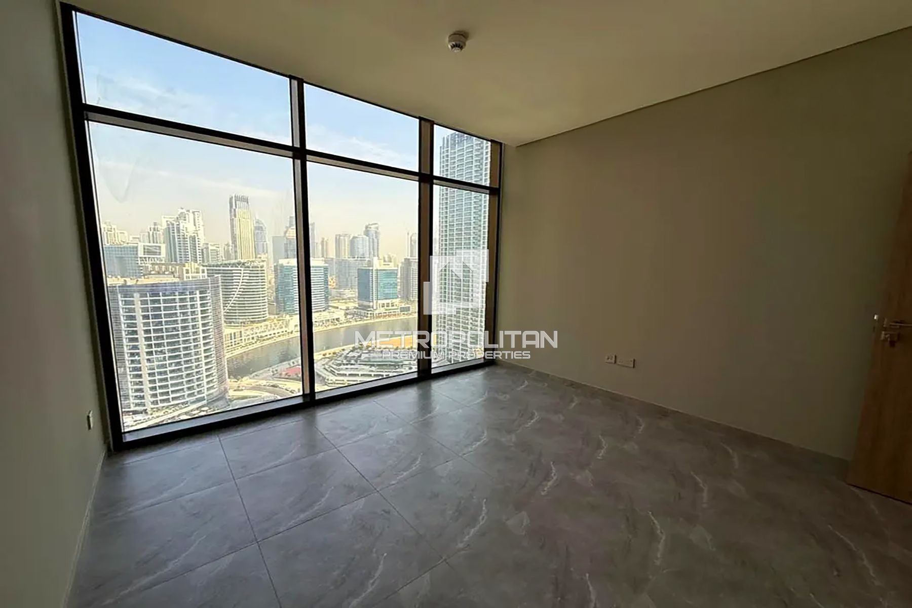2BR Apartment for Rent in Business Bay – MPR-9773