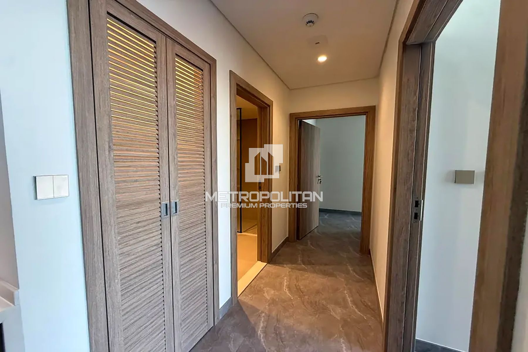 2BR Apartment for Rent in Business Bay – MPR-9773