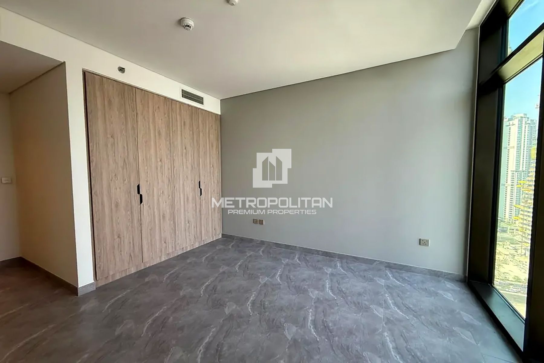 2BR Apartment for Rent in Business Bay – MPR-9773