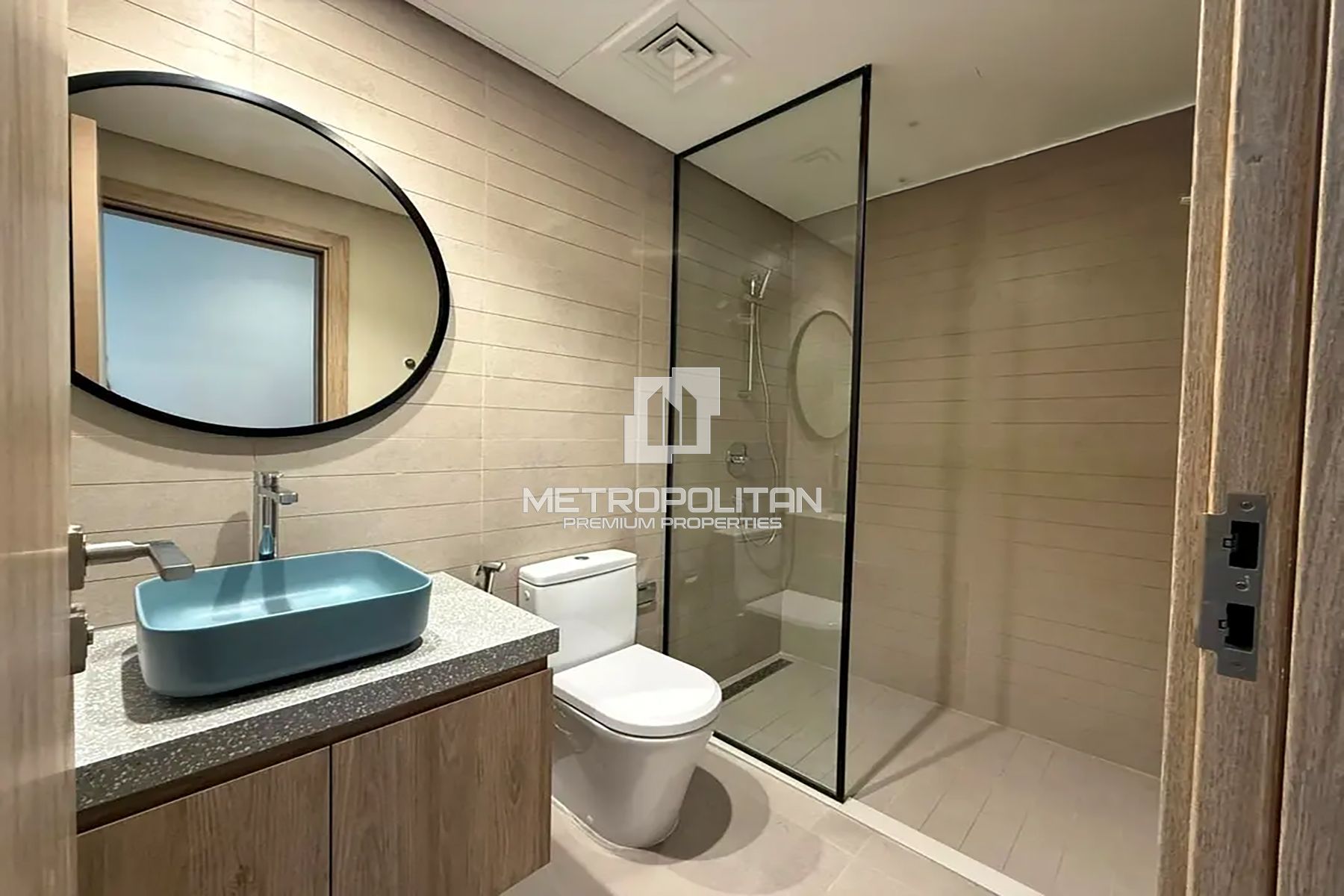 2BR Apartment for Rent in Business Bay – MPR-9773