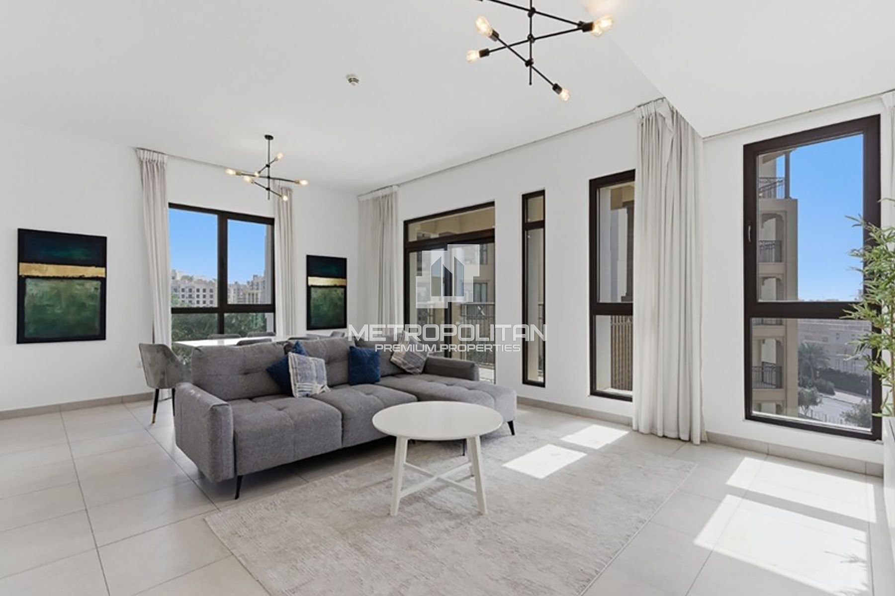2BR Apartment for Rent in Umm Suqeim – MPR-9774