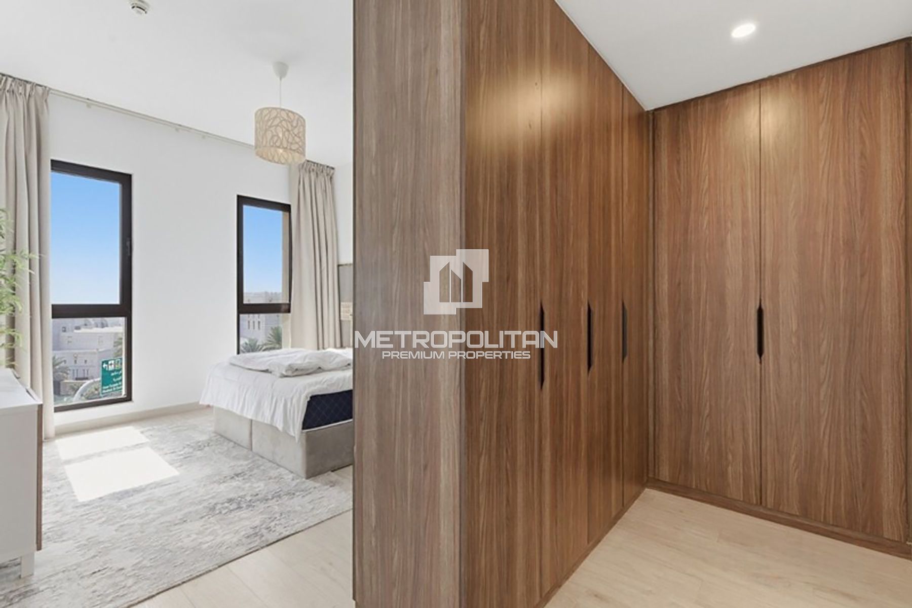 2BR Apartment for Rent in Umm Suqeim – MPR-9774