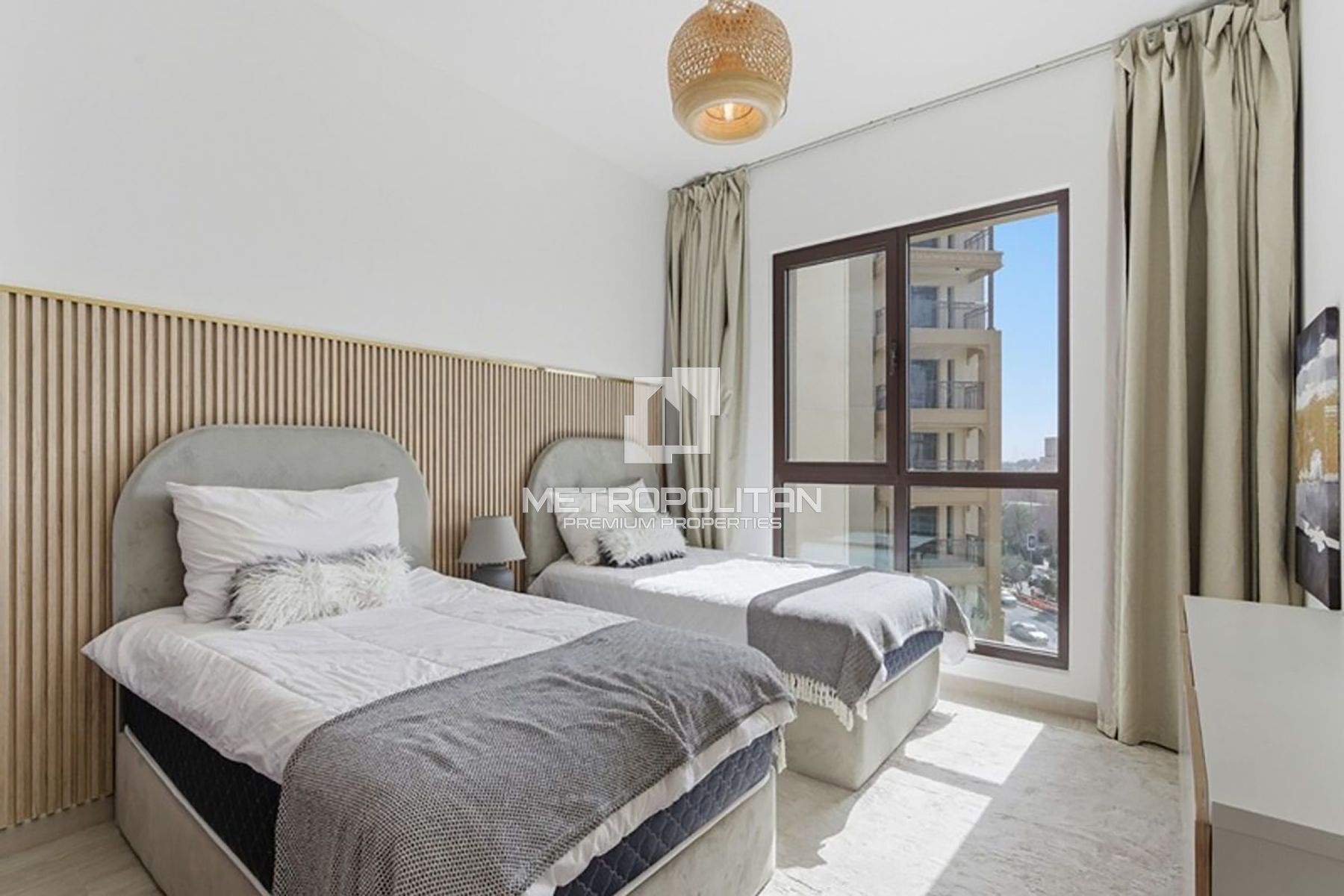 2BR Apartment for Rent in Umm Suqeim – MPR-9774