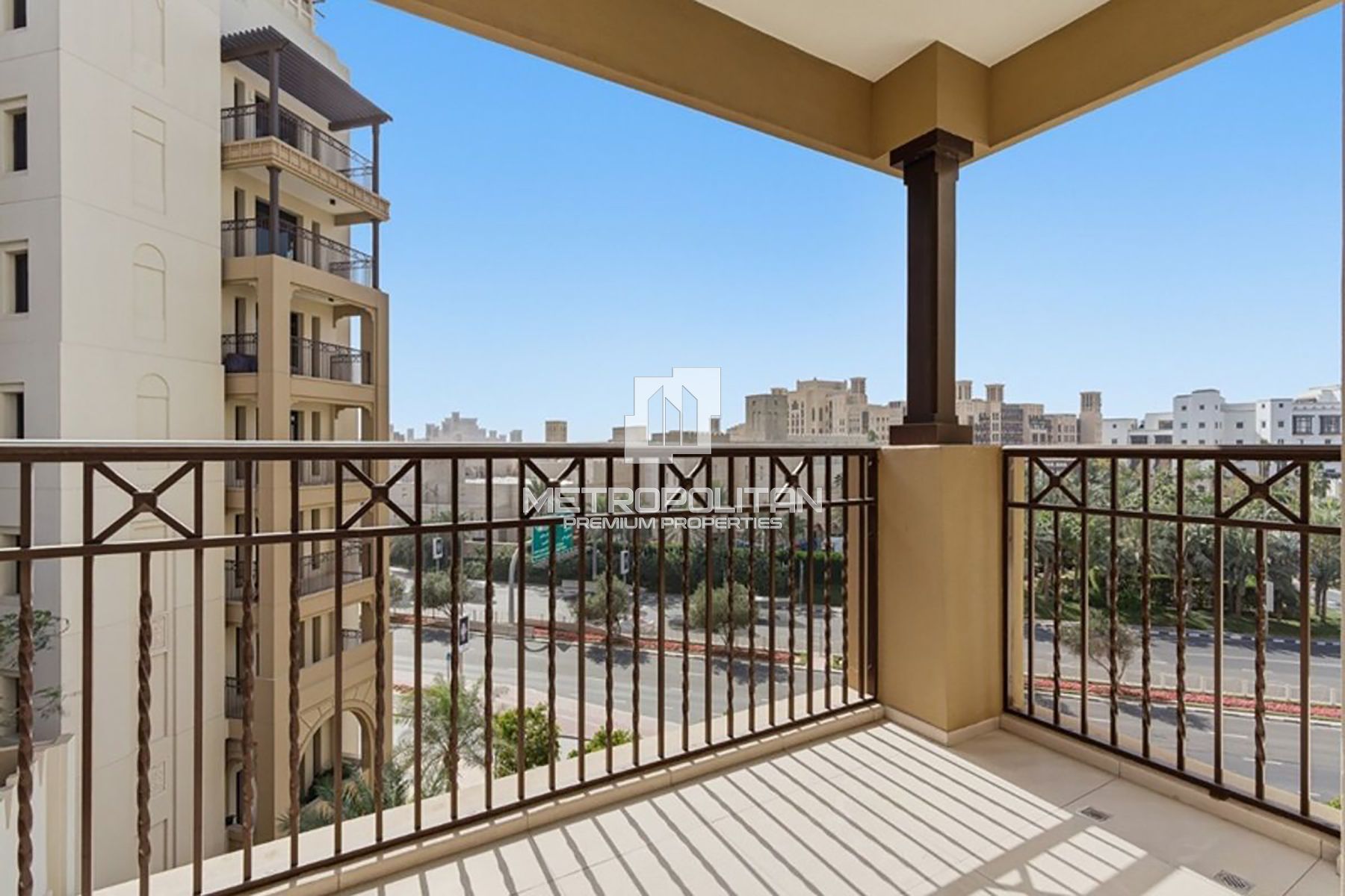 2BR Apartment for Rent in Umm Suqeim – MPR-9774