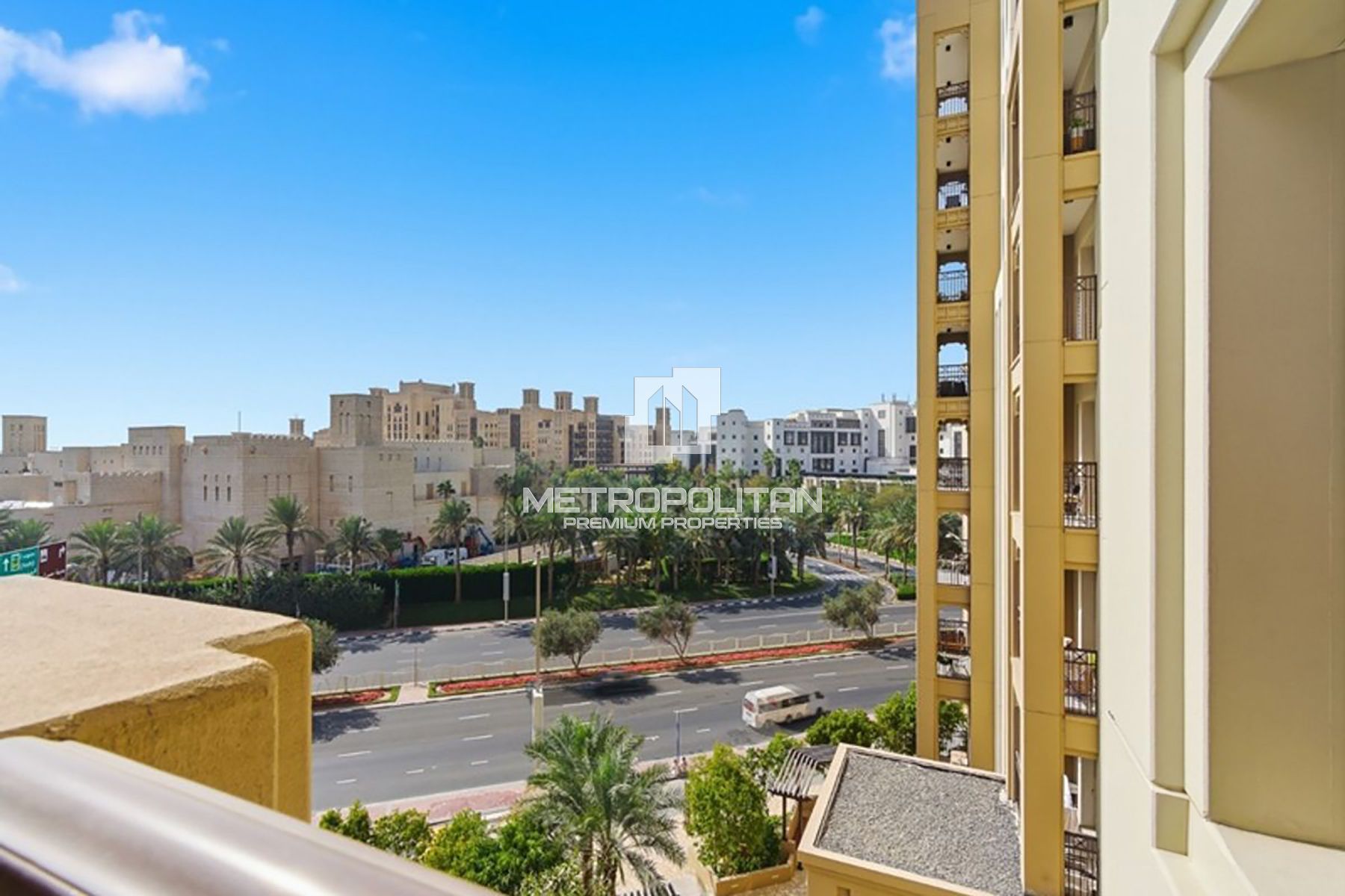 2BR Apartment for Rent in Umm Suqeim – MPR-9774