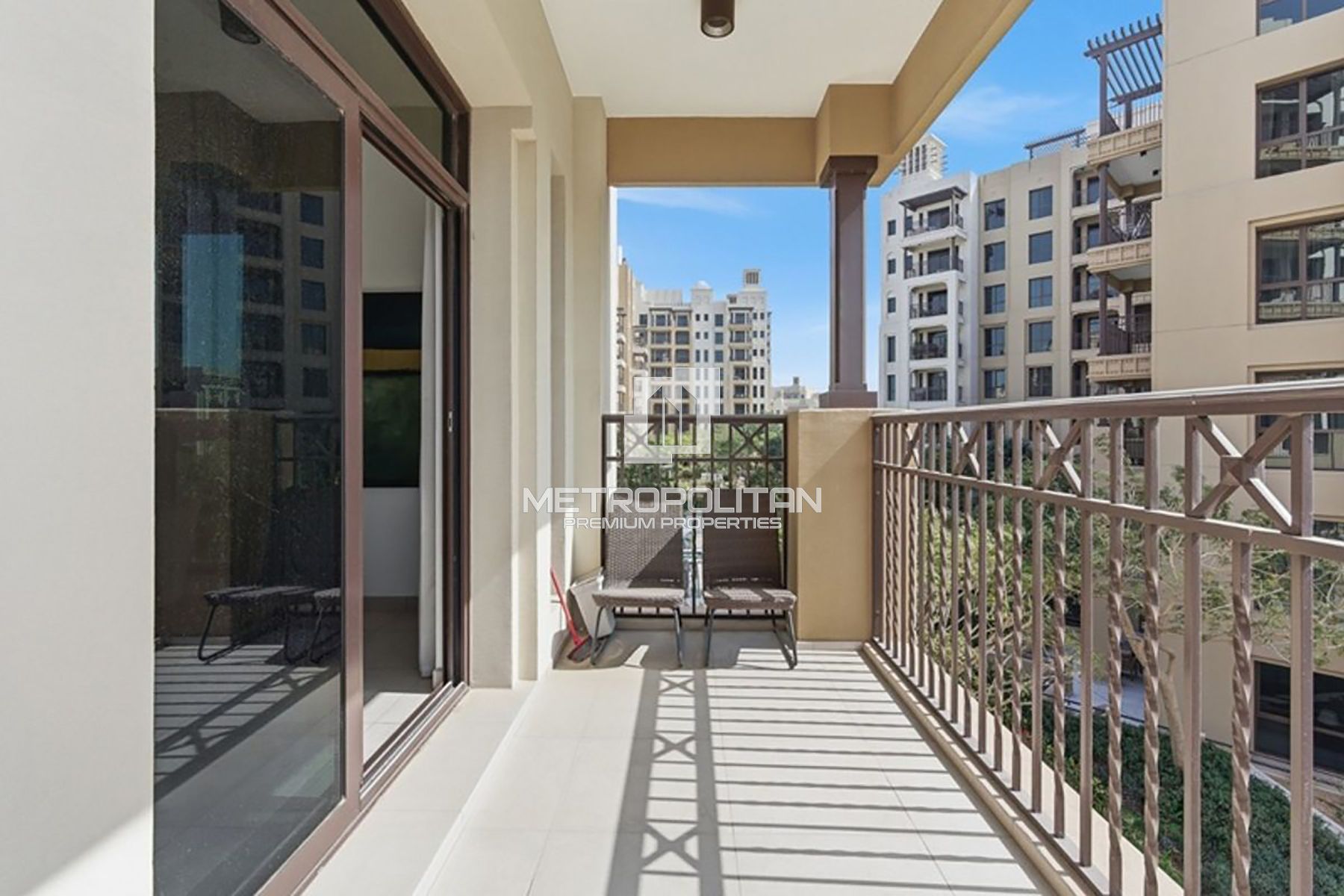 2BR Apartment for Rent in Umm Suqeim – MPR-9774