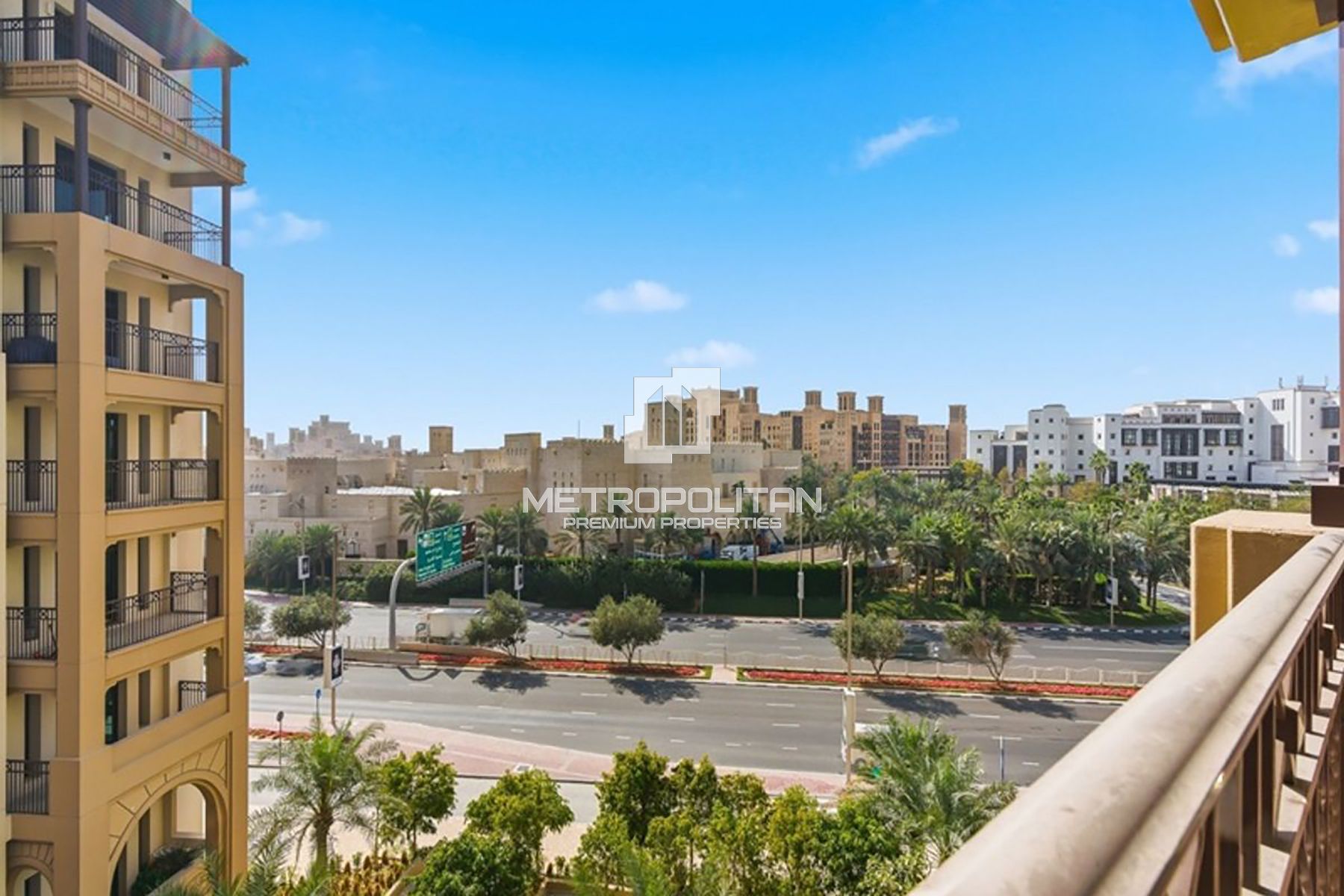 2BR Apartment for Rent in Umm Suqeim – MPR-9774