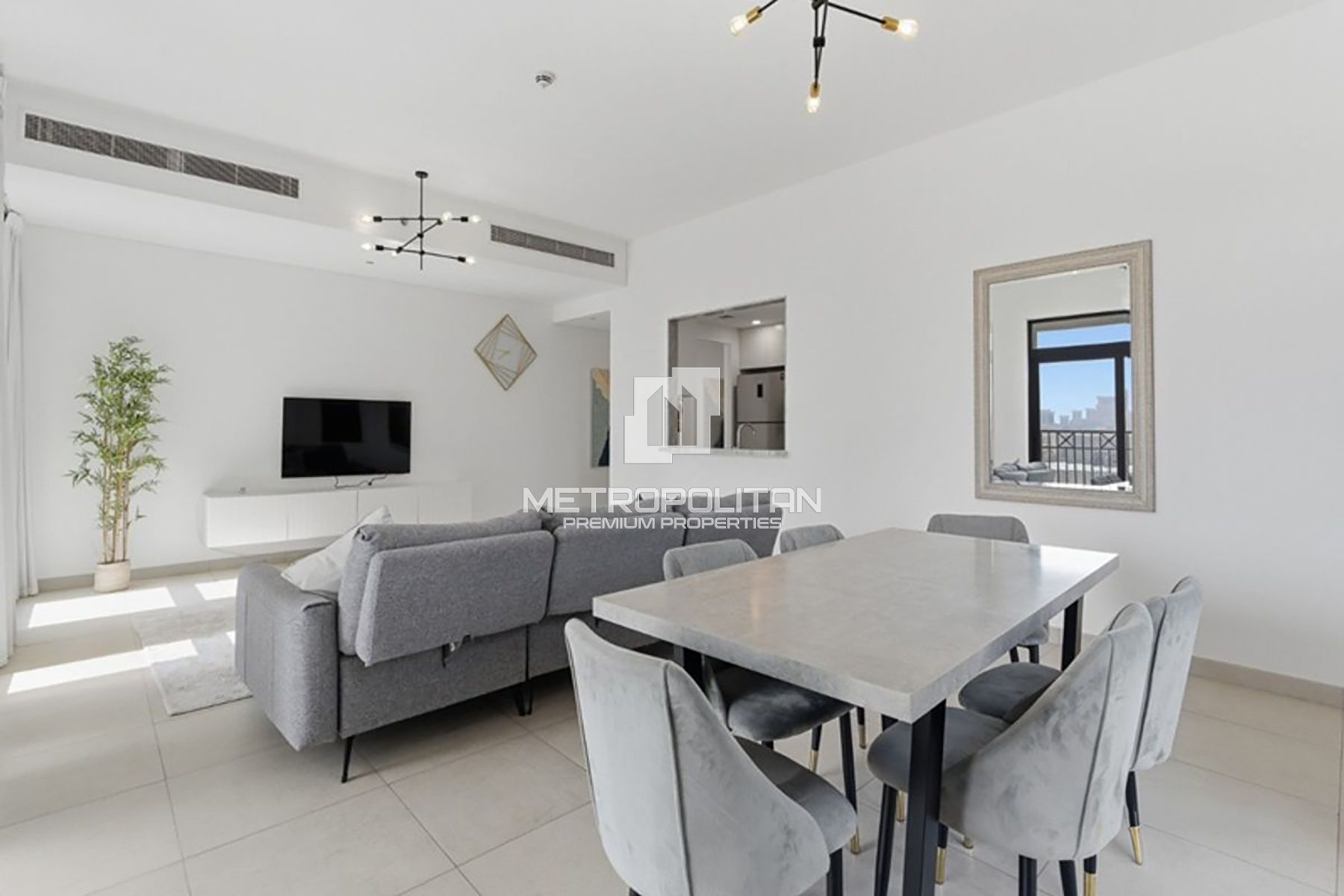 2BR Apartment for Rent in Umm Suqeim – MPR-9774