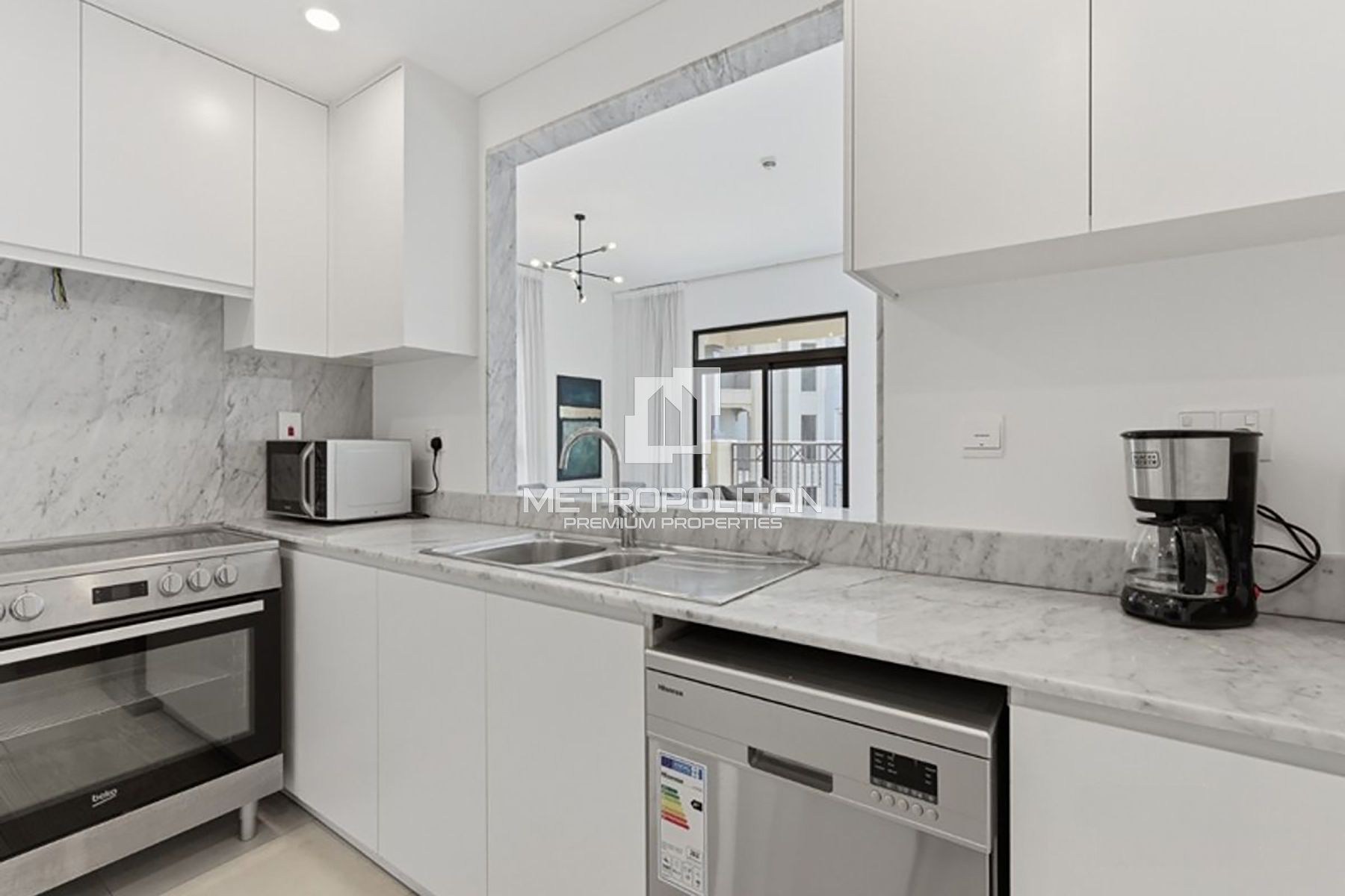 2BR Apartment for Rent in Umm Suqeim – MPR-9774