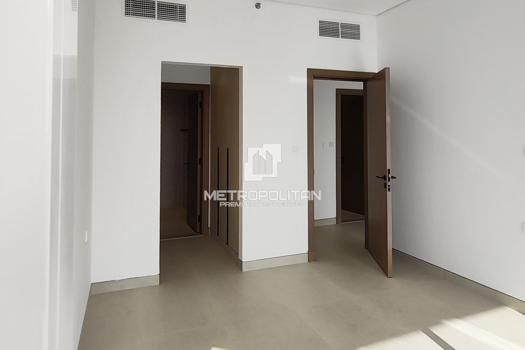 1BR+ Maids Room | Prime Location | Creek View