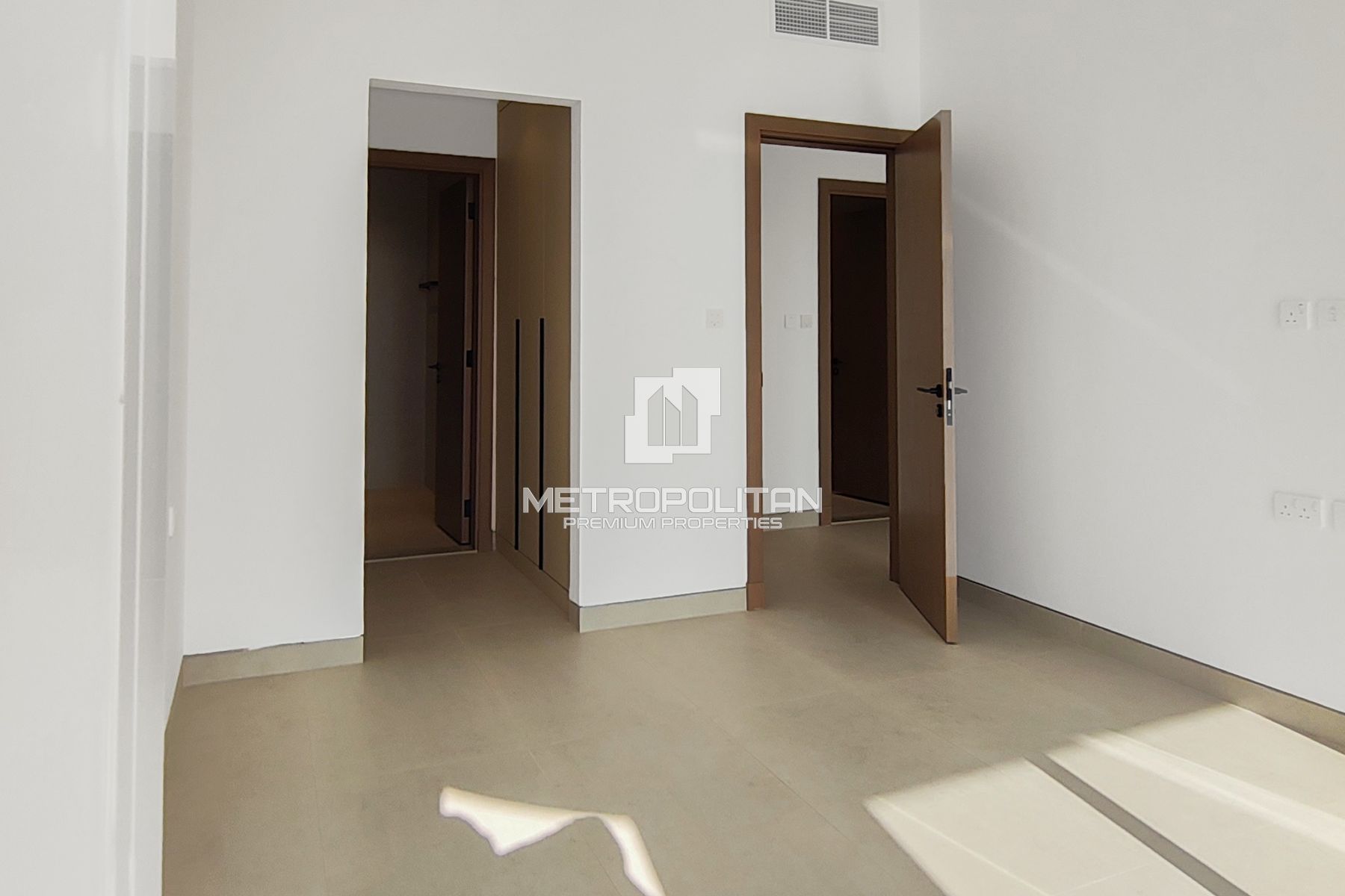 1BR+ Maids Room | Prime Location | Creek View