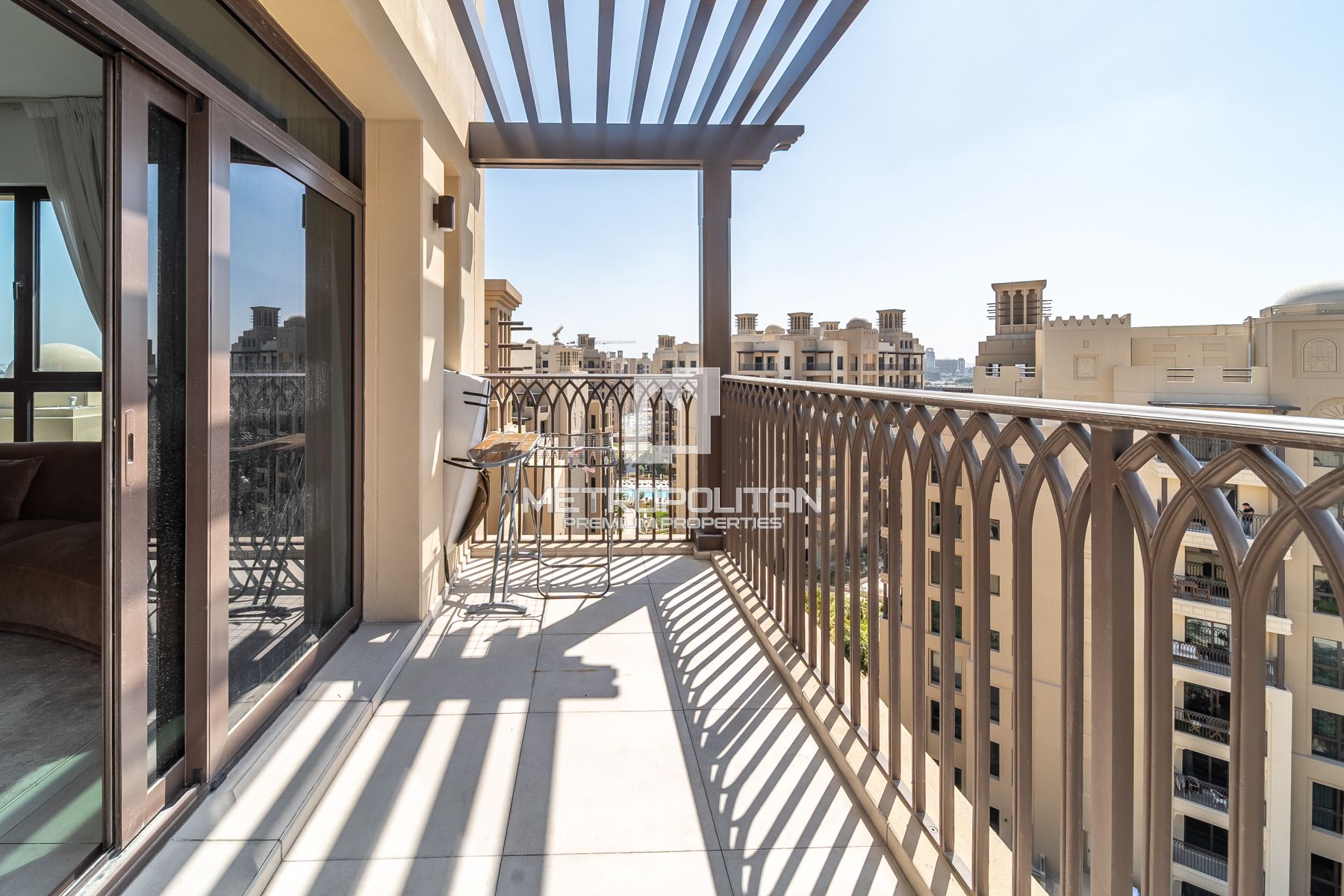 2BR Apartment for Rent in Umm Suqeim – MPR-9782